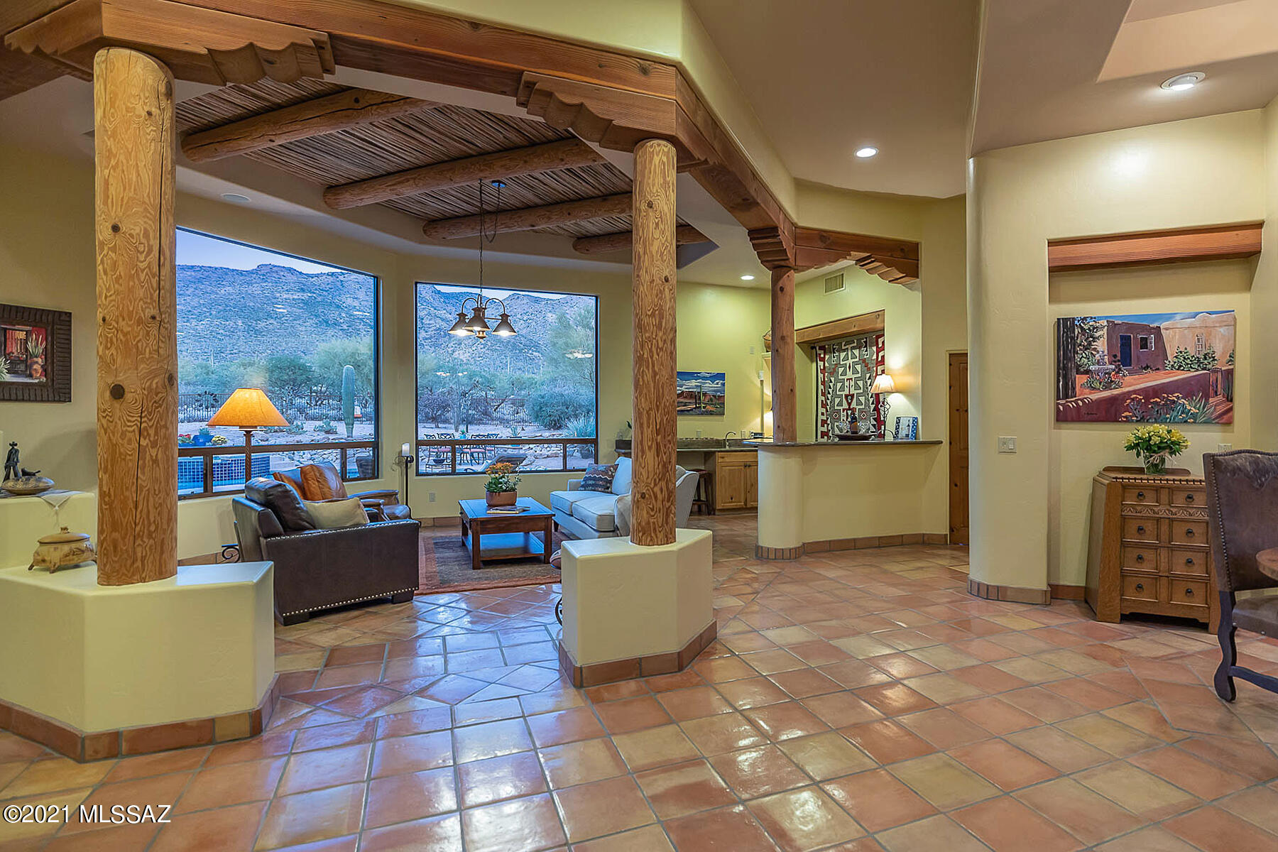 Fetzer Ranch (1-60) - Residential