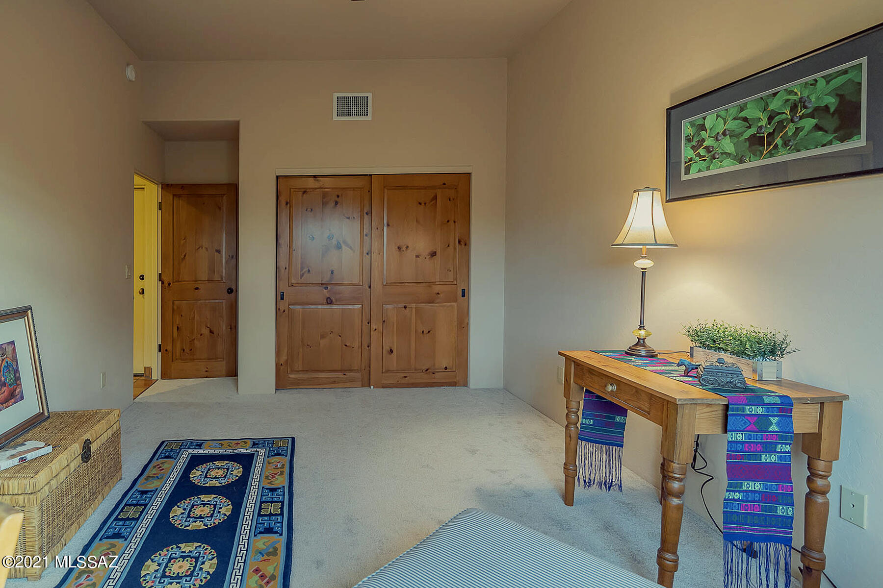 Fetzer Ranch (1-60) - Residential