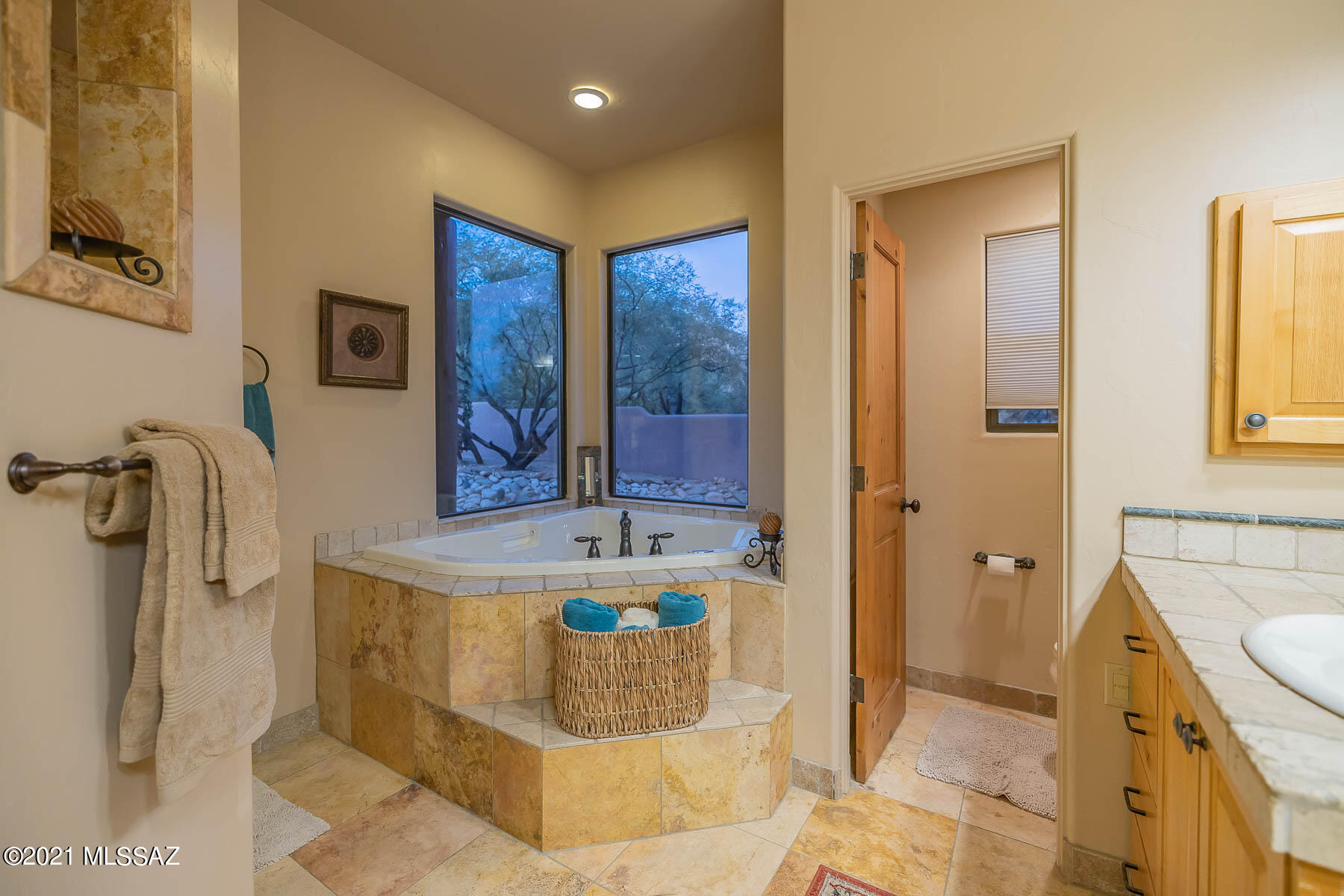 Fetzer Ranch (1-60) - Residential