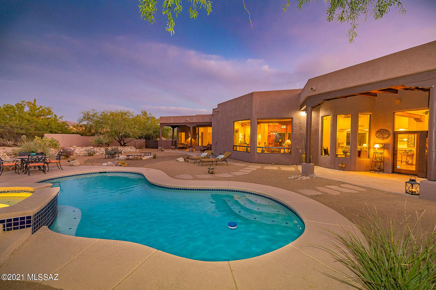 Fetzer Ranch (1-60) - Residential