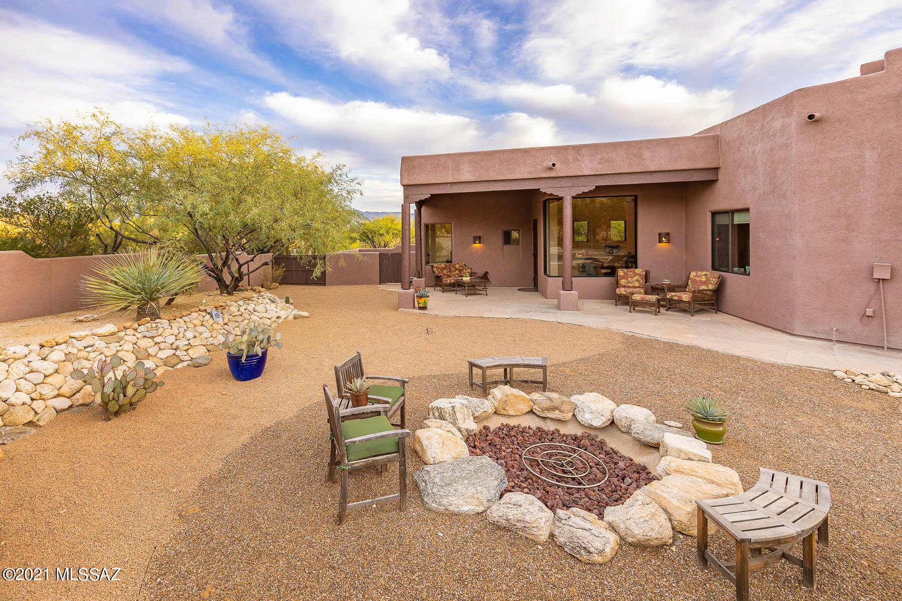 Fetzer Ranch (1-60) - Residential