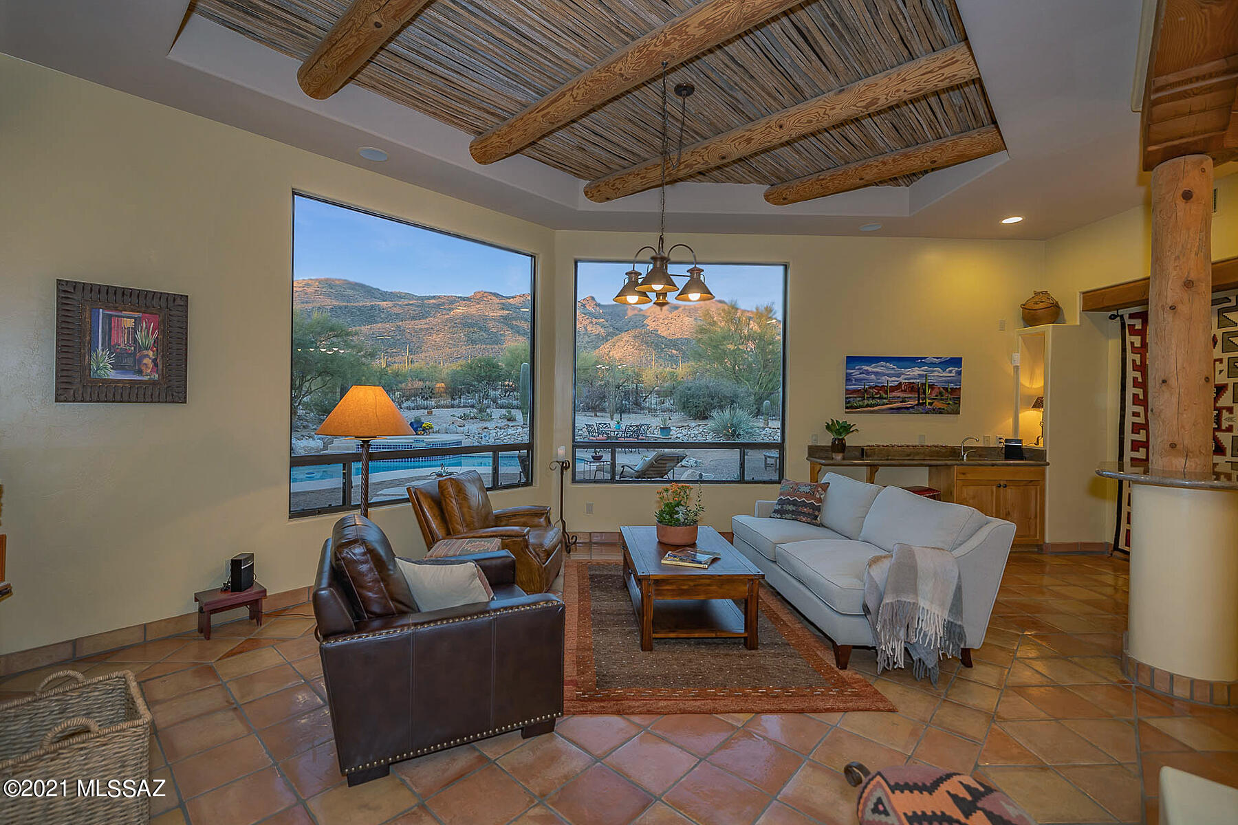 Fetzer Ranch (1-60) - Residential