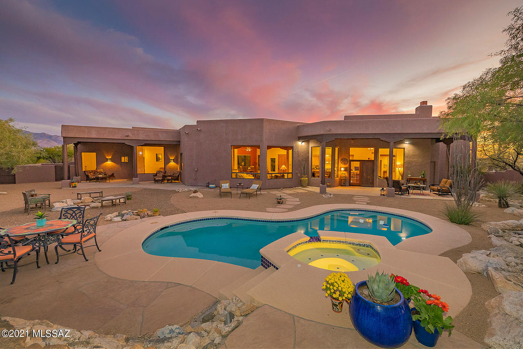 Fetzer Ranch (1-60) - Residential