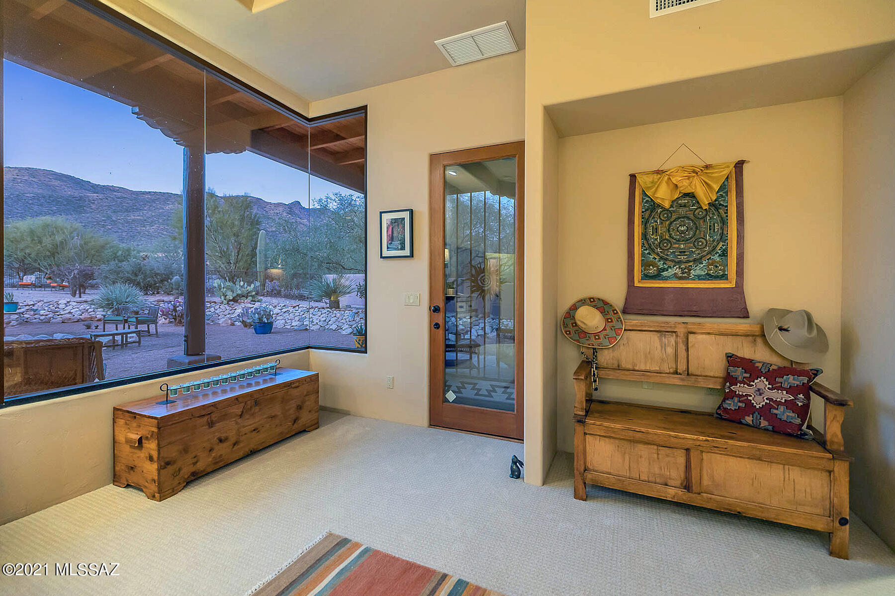 Fetzer Ranch (1-60) - Residential