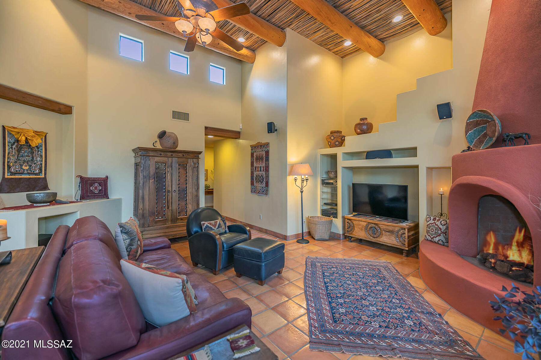 Fetzer Ranch (1-60) - Residential