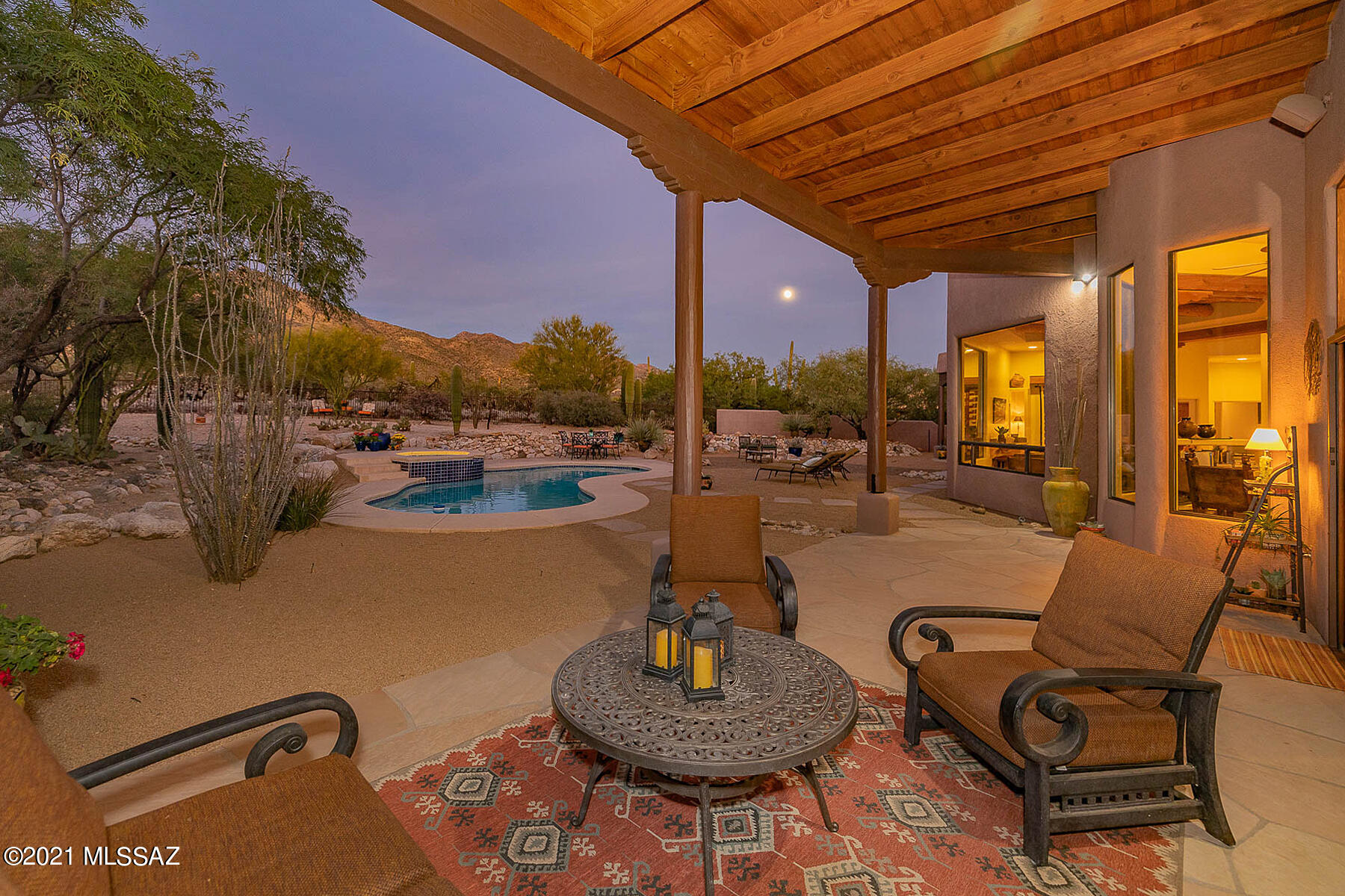 Fetzer Ranch (1-60) - Residential
