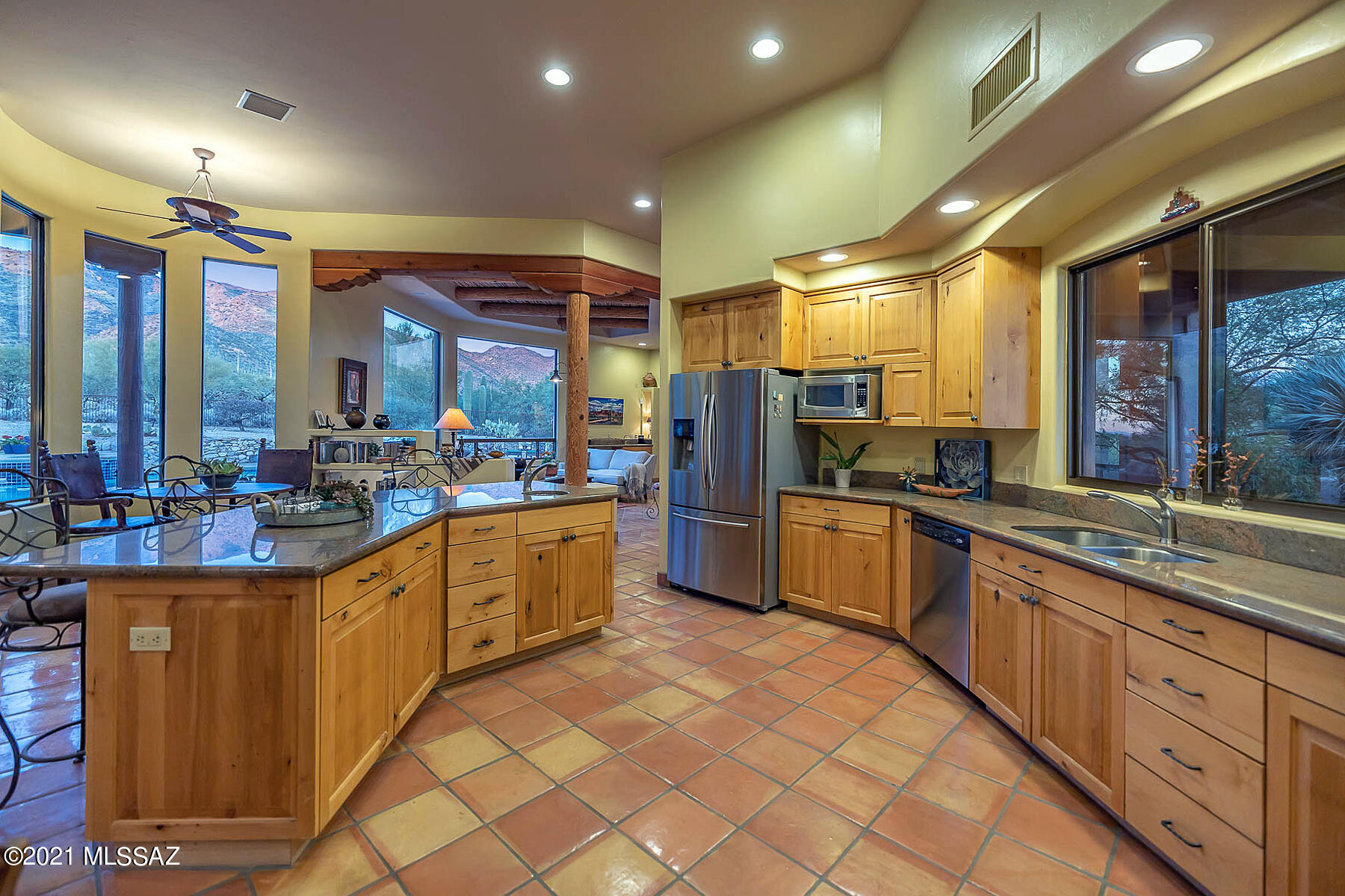 Fetzer Ranch (1-60) - Residential