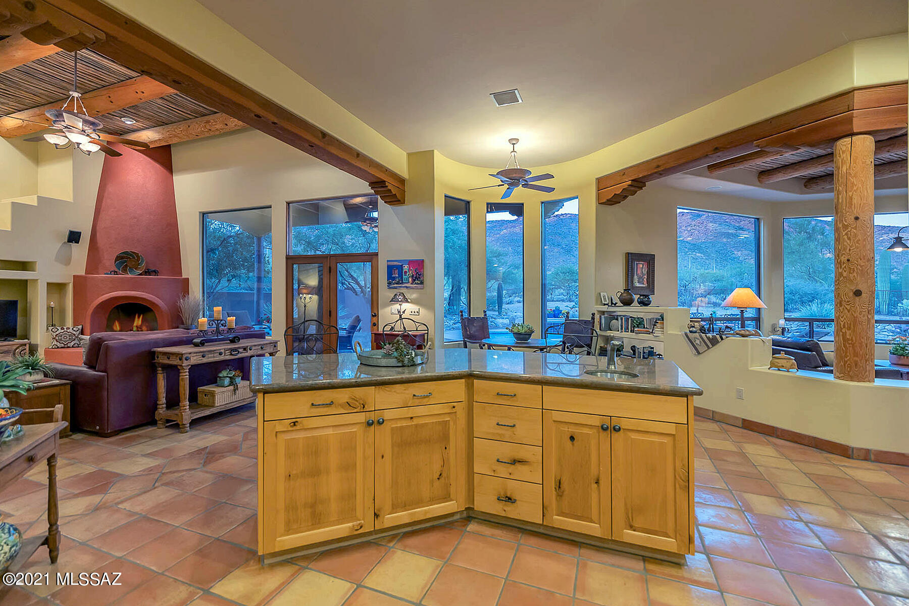 Fetzer Ranch (1-60) - Residential
