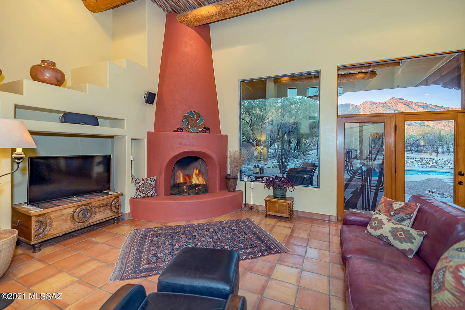 Fetzer Ranch (1-60) - Residential