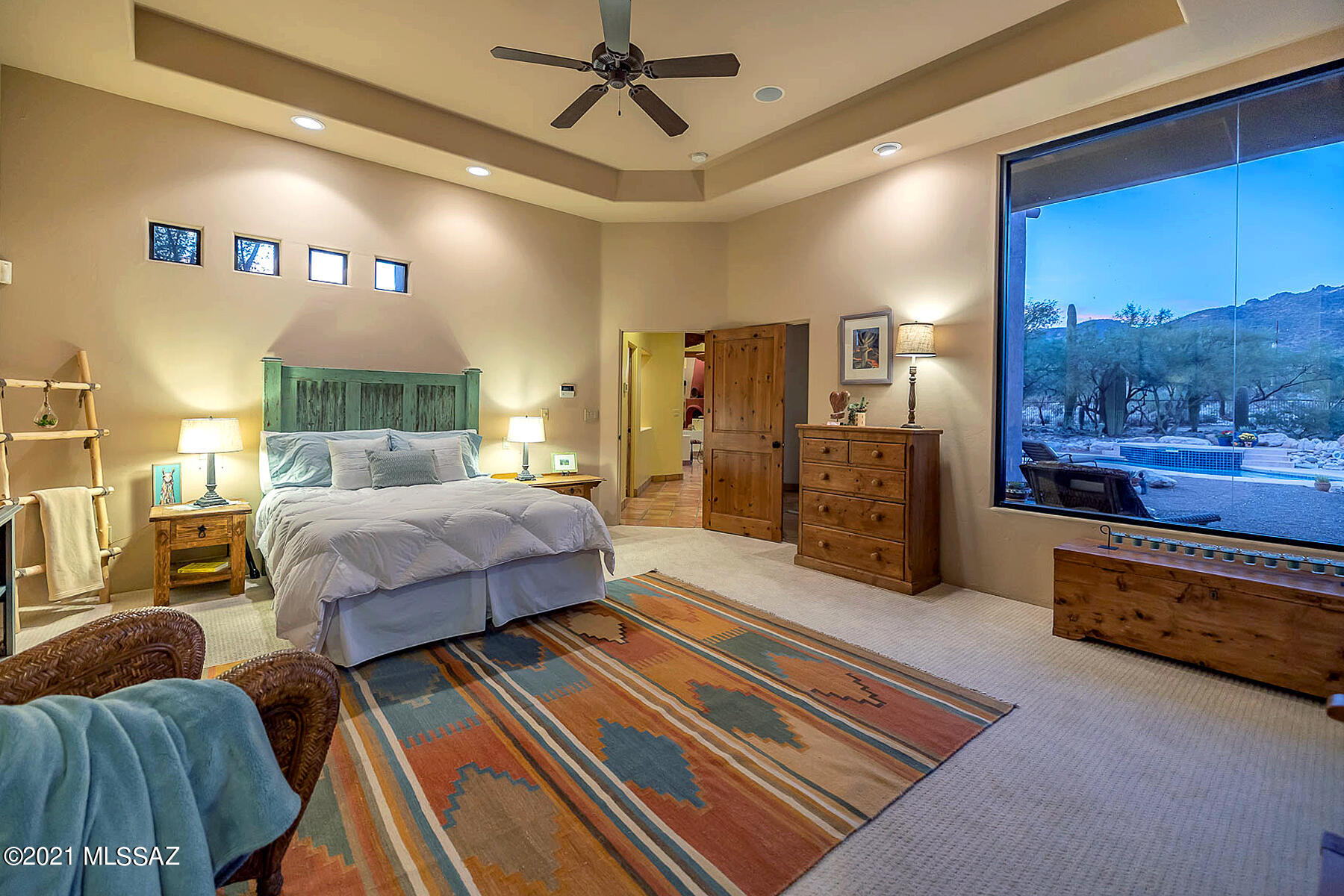 Fetzer Ranch (1-60) - Residential