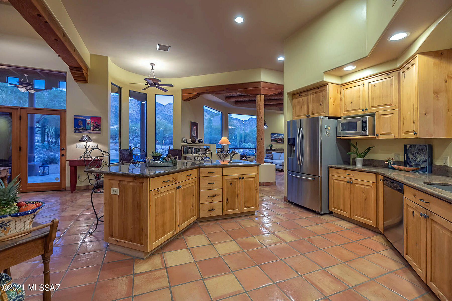 Fetzer Ranch (1-60) - Residential