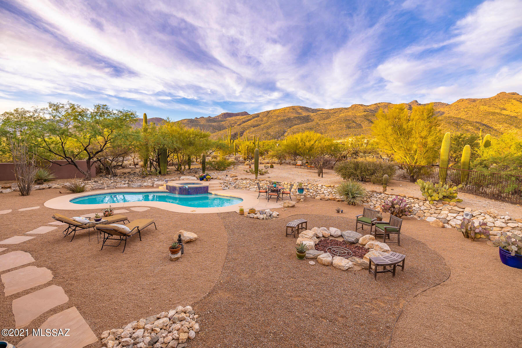 Fetzer Ranch (1-60) - Residential