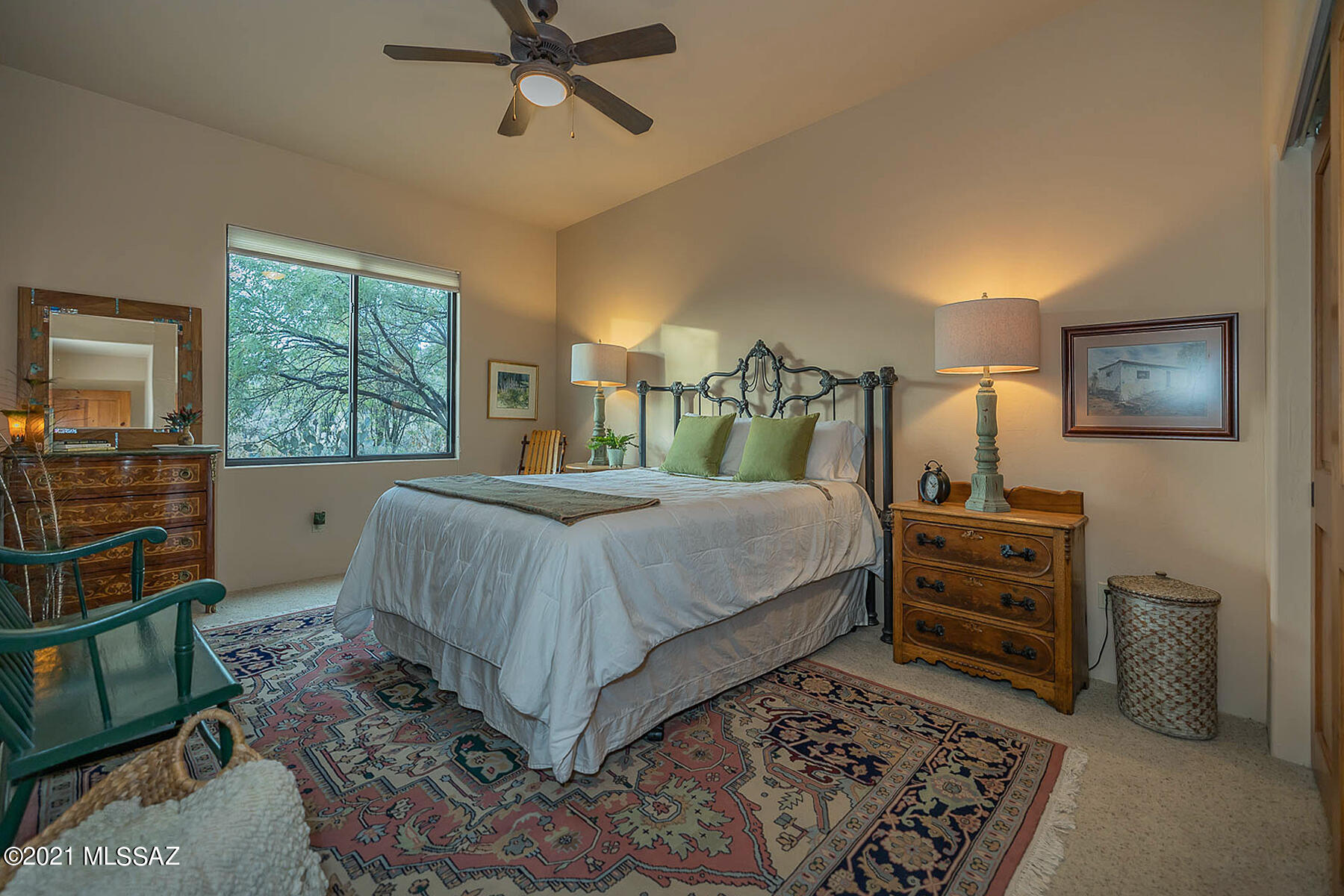 Fetzer Ranch (1-60) - Residential