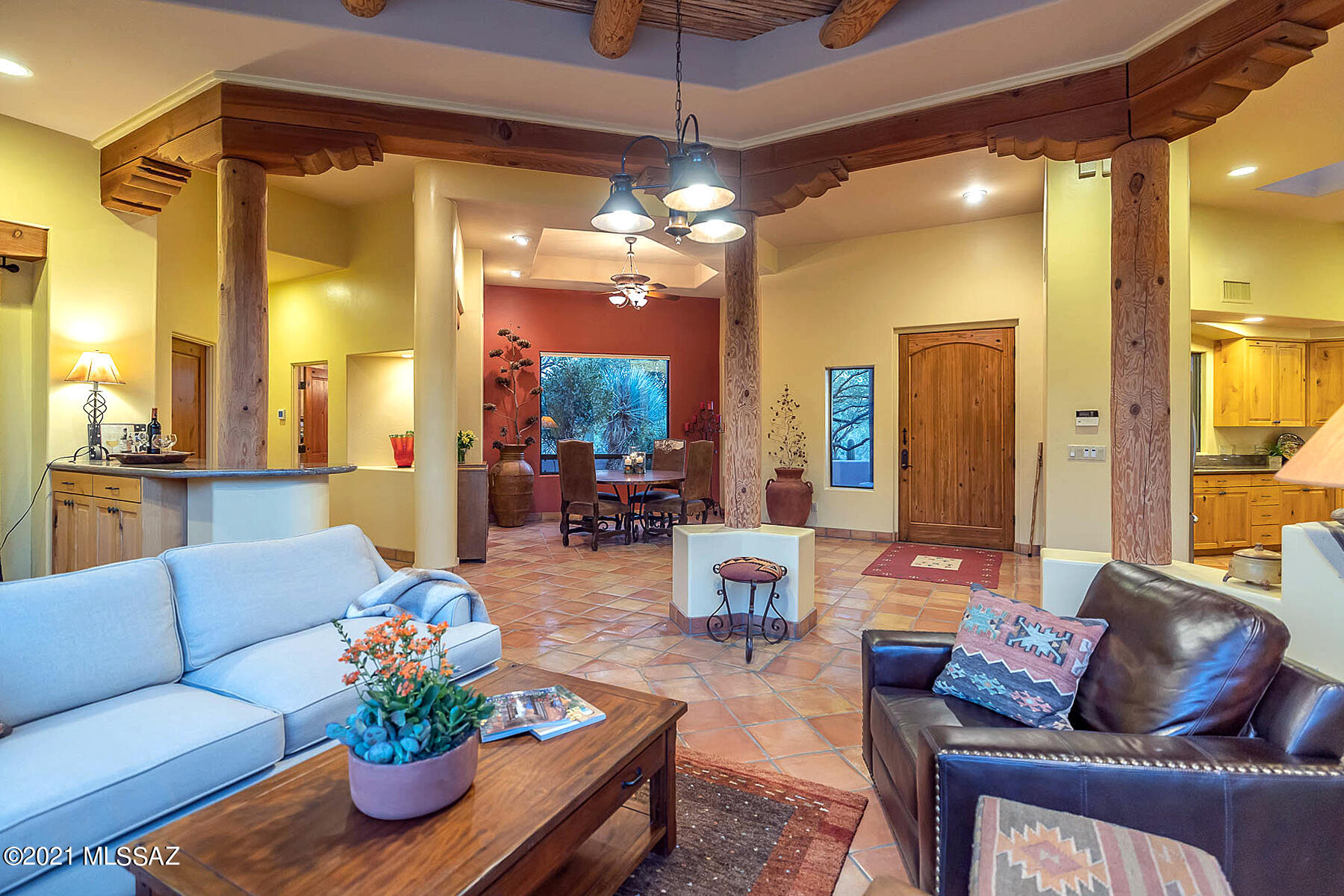 Fetzer Ranch (1-60) - Residential