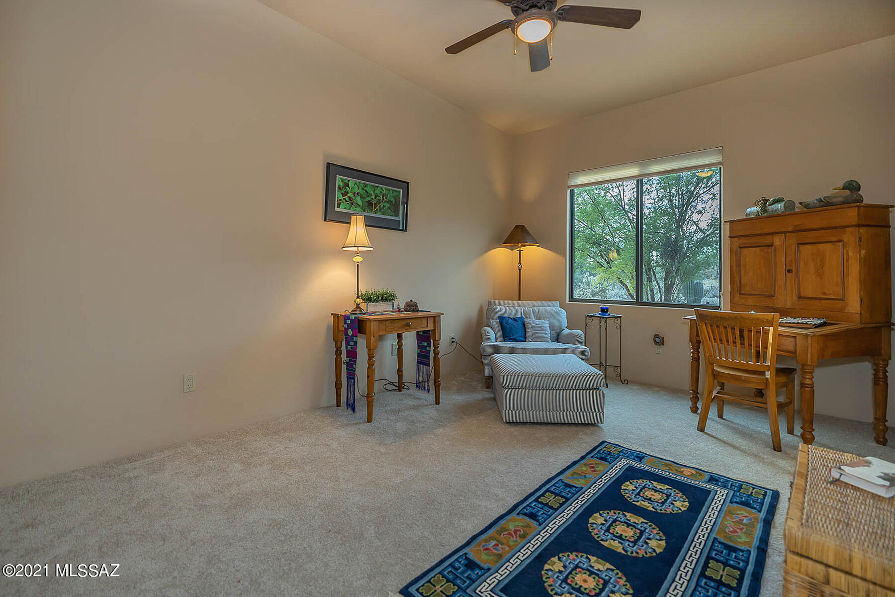 Fetzer Ranch (1-60) - Residential