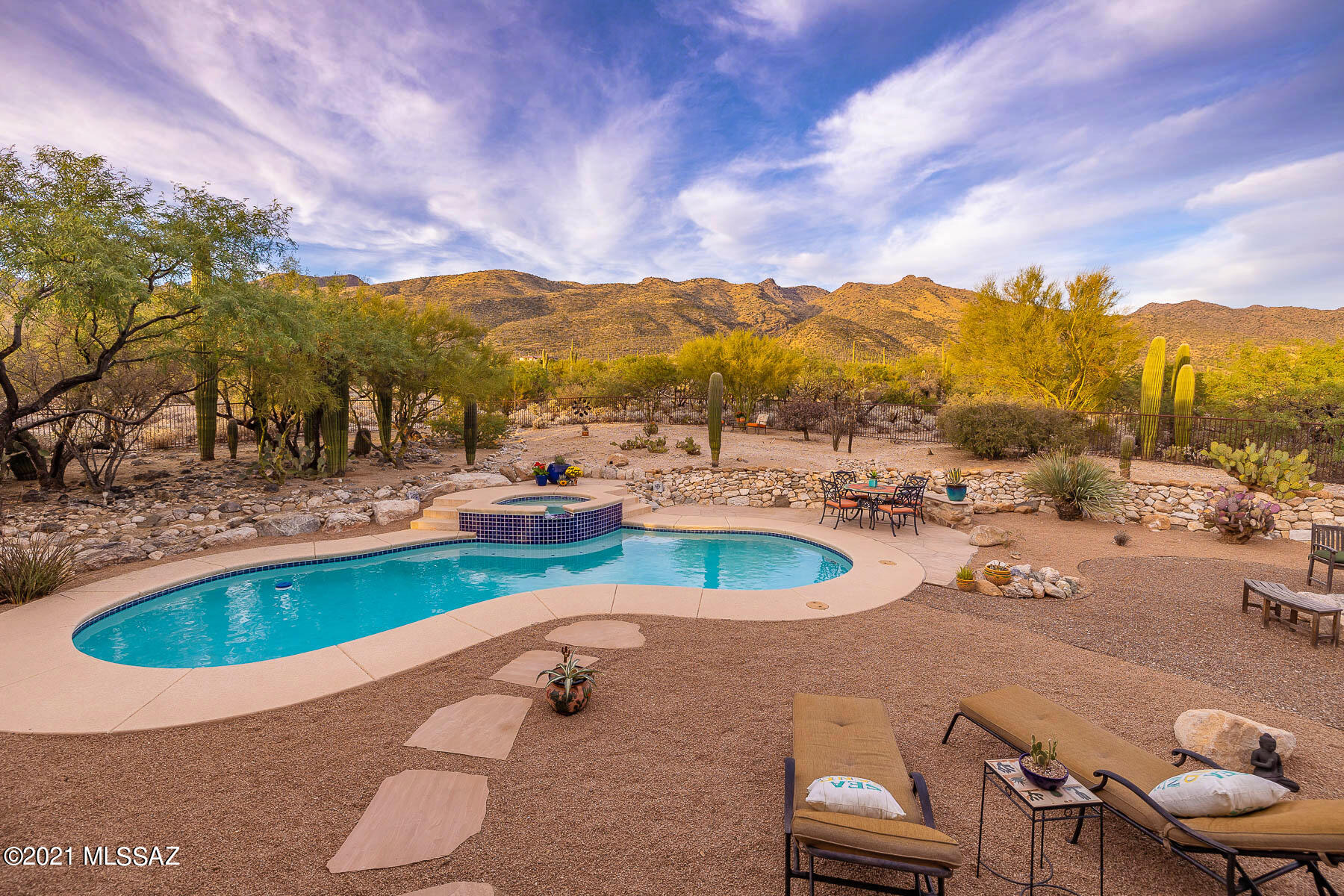 Fetzer Ranch (1-60) - Residential