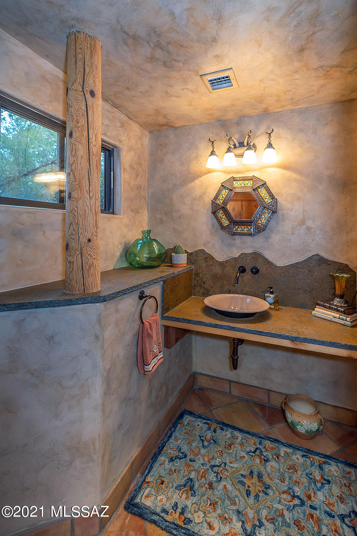 Fetzer Ranch (1-60) - Residential