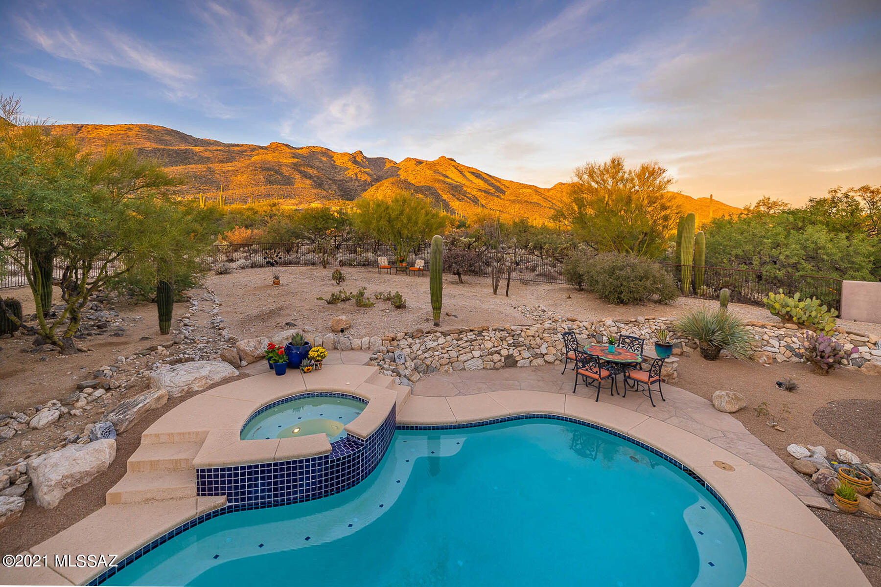 Fetzer Ranch (1-60) - Residential