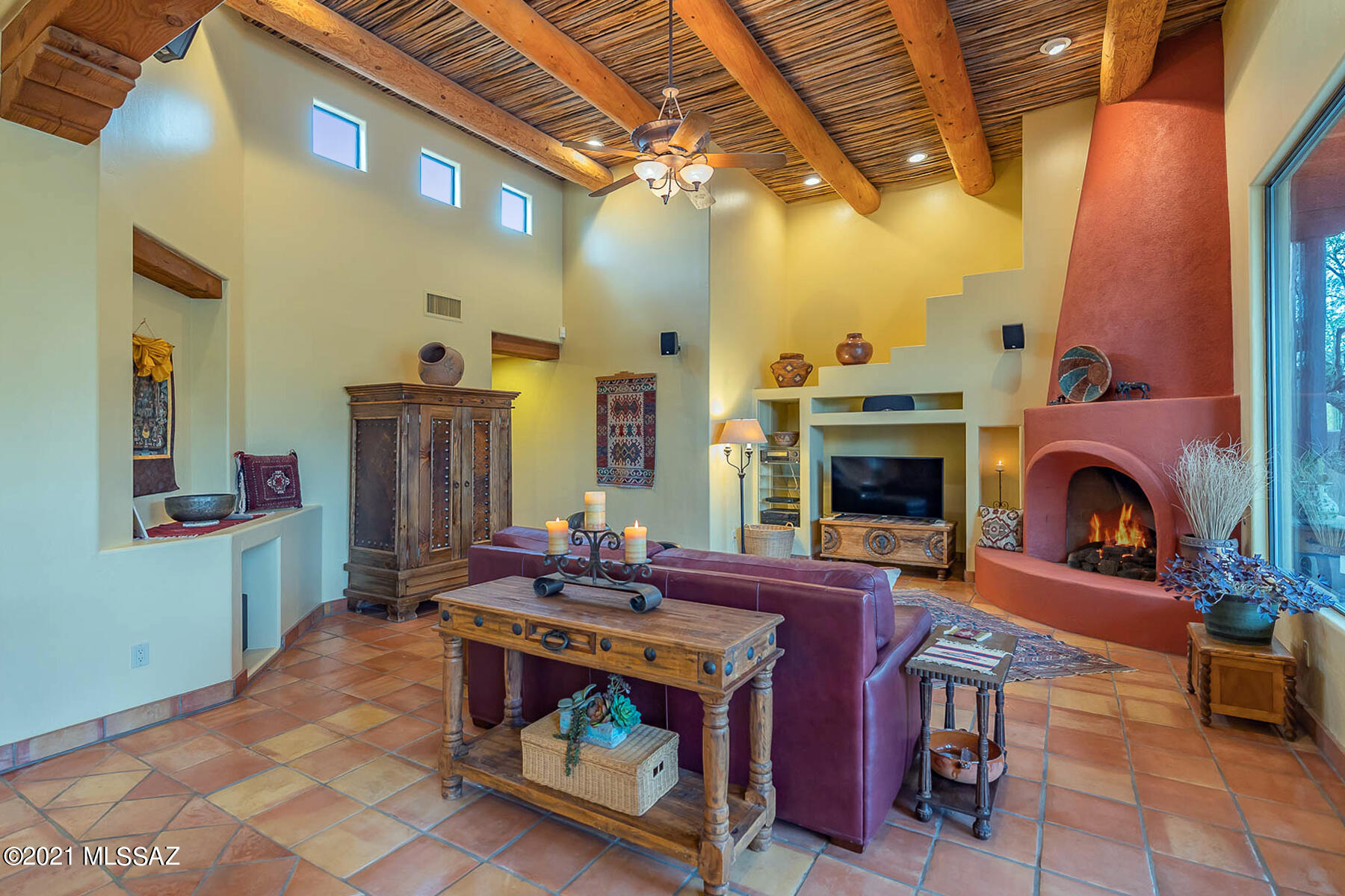 Fetzer Ranch (1-60) - Residential