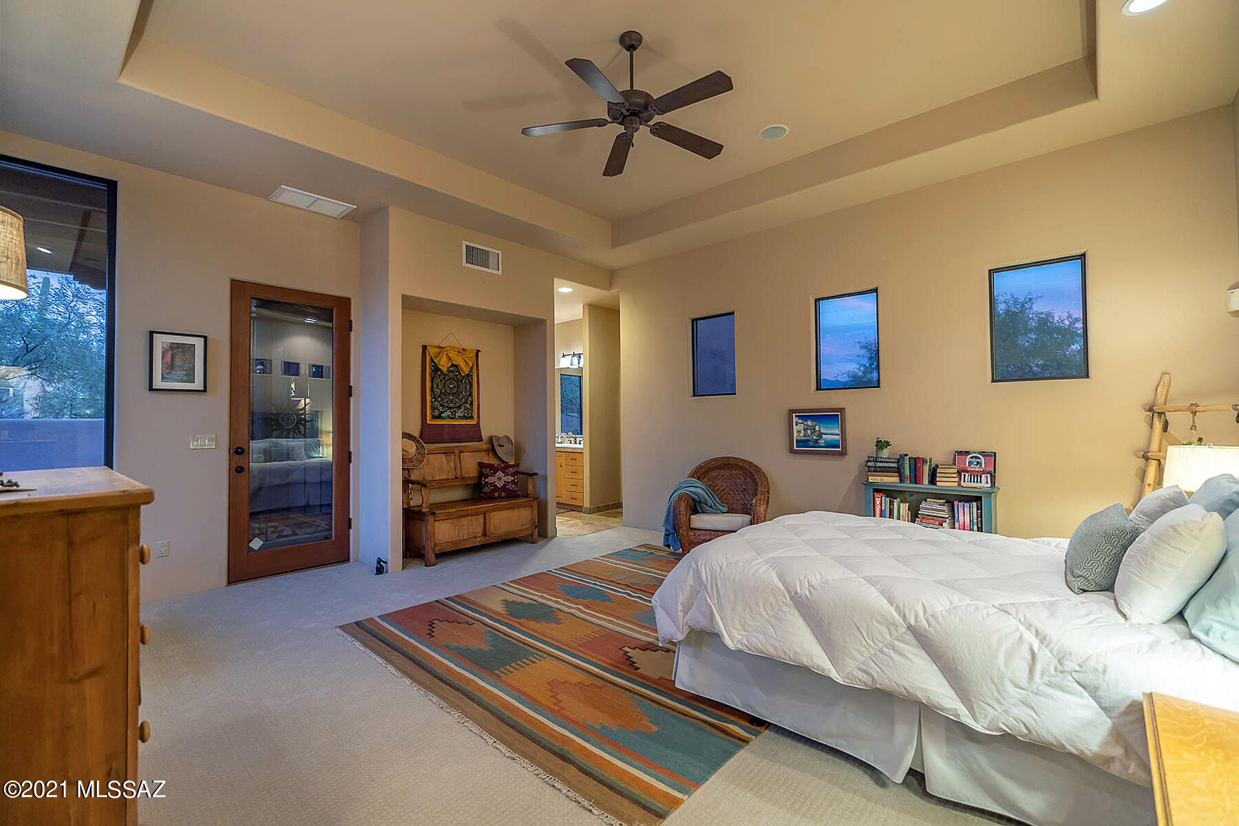 Fetzer Ranch (1-60) - Residential