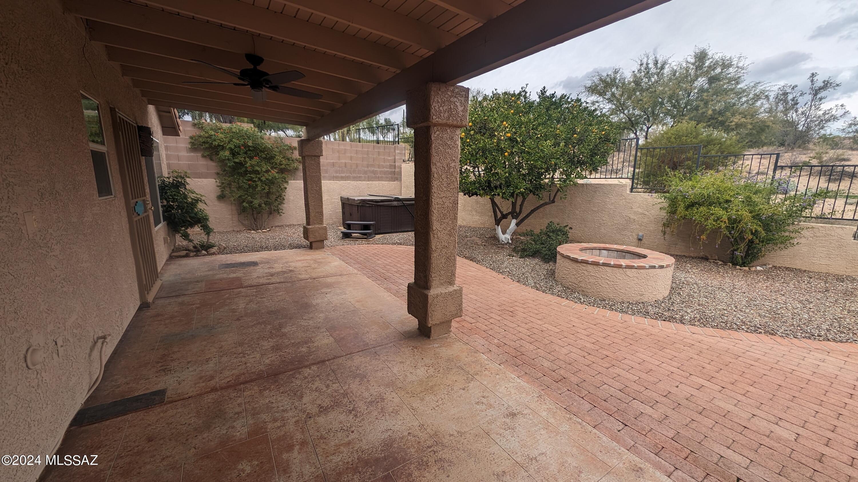 Fairway Heights At Tucson National Par.I(1-44) - Residential Lease