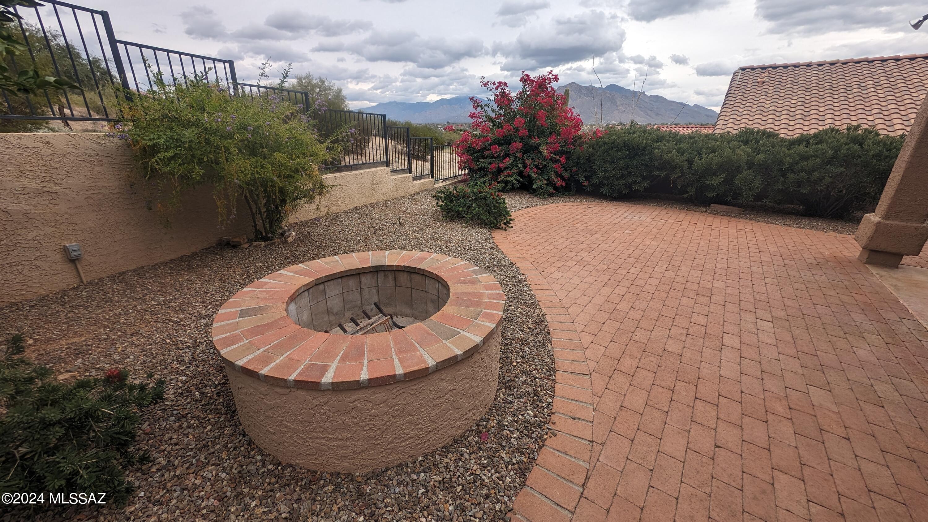 Fairway Heights At Tucson National Par.I(1-44) - Residential Lease