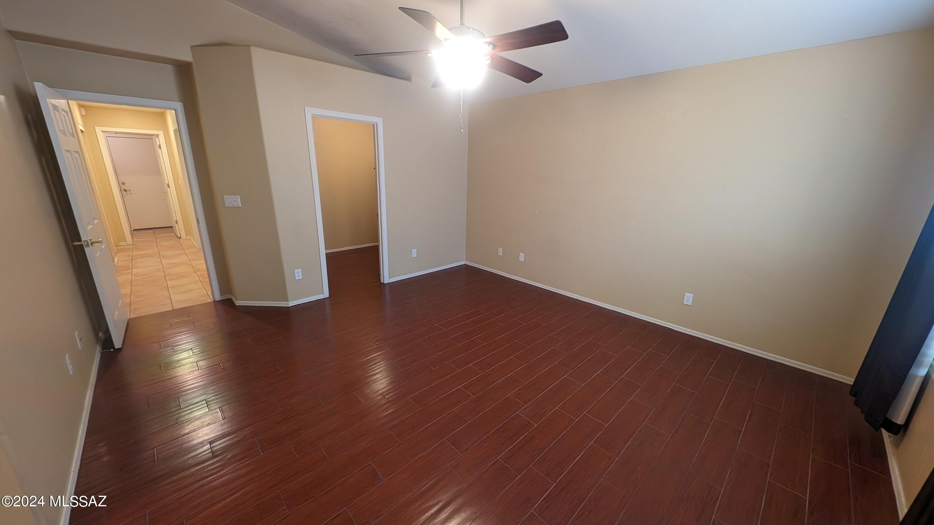 Fairway Heights At Tucson National Par.I(1-44) - Residential Lease