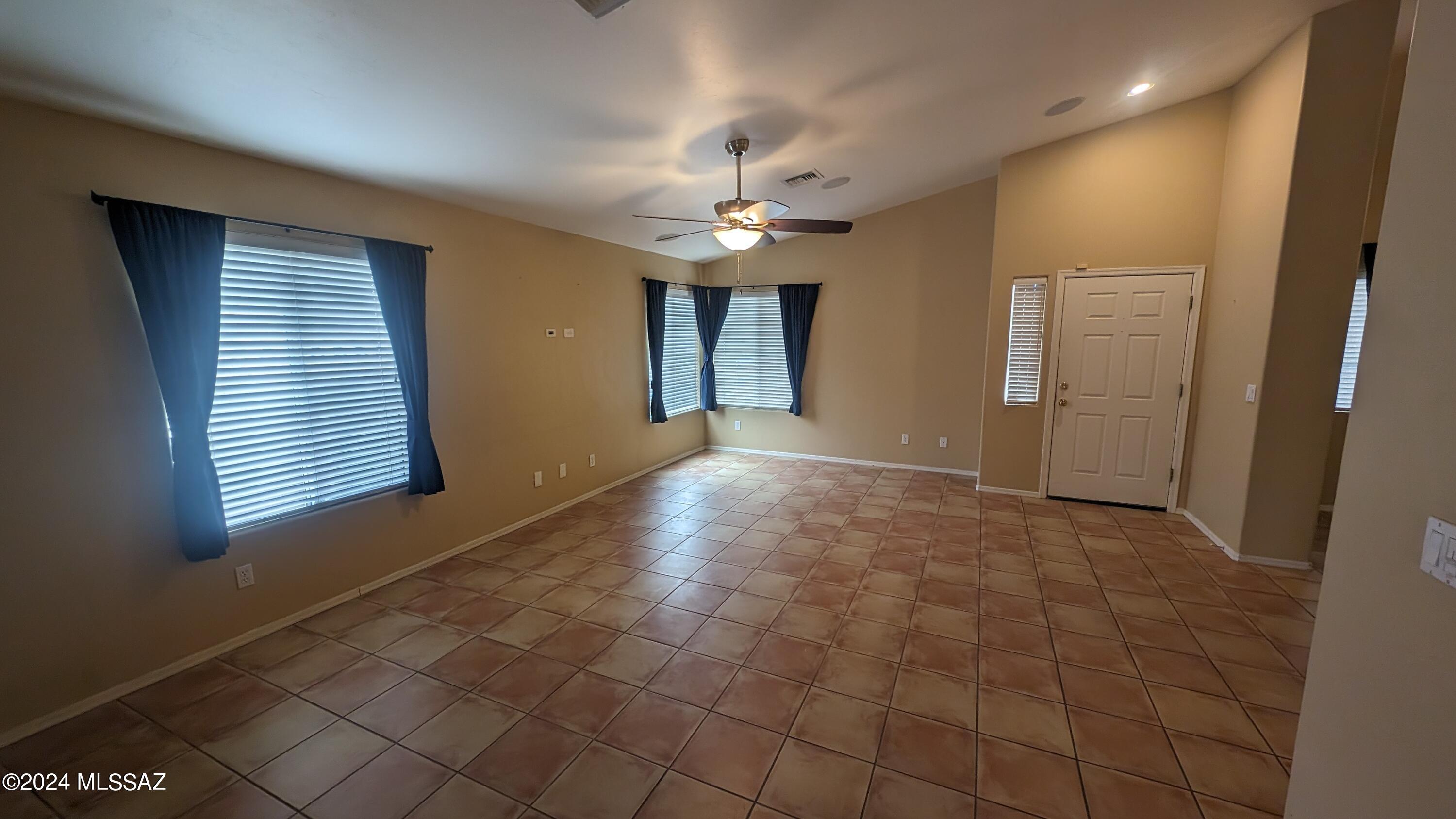 Fairway Heights At Tucson National Par.I(1-44) - Residential Lease