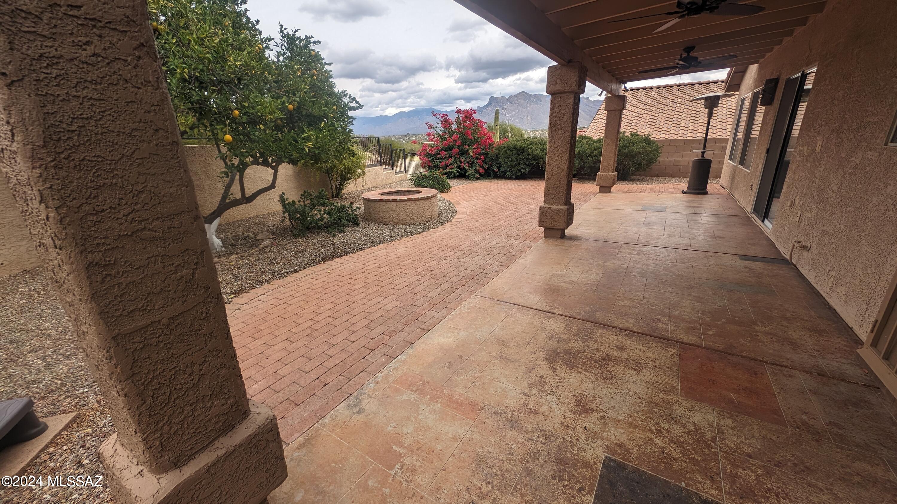 Fairway Heights At Tucson National Par.I(1-44) - Residential Lease