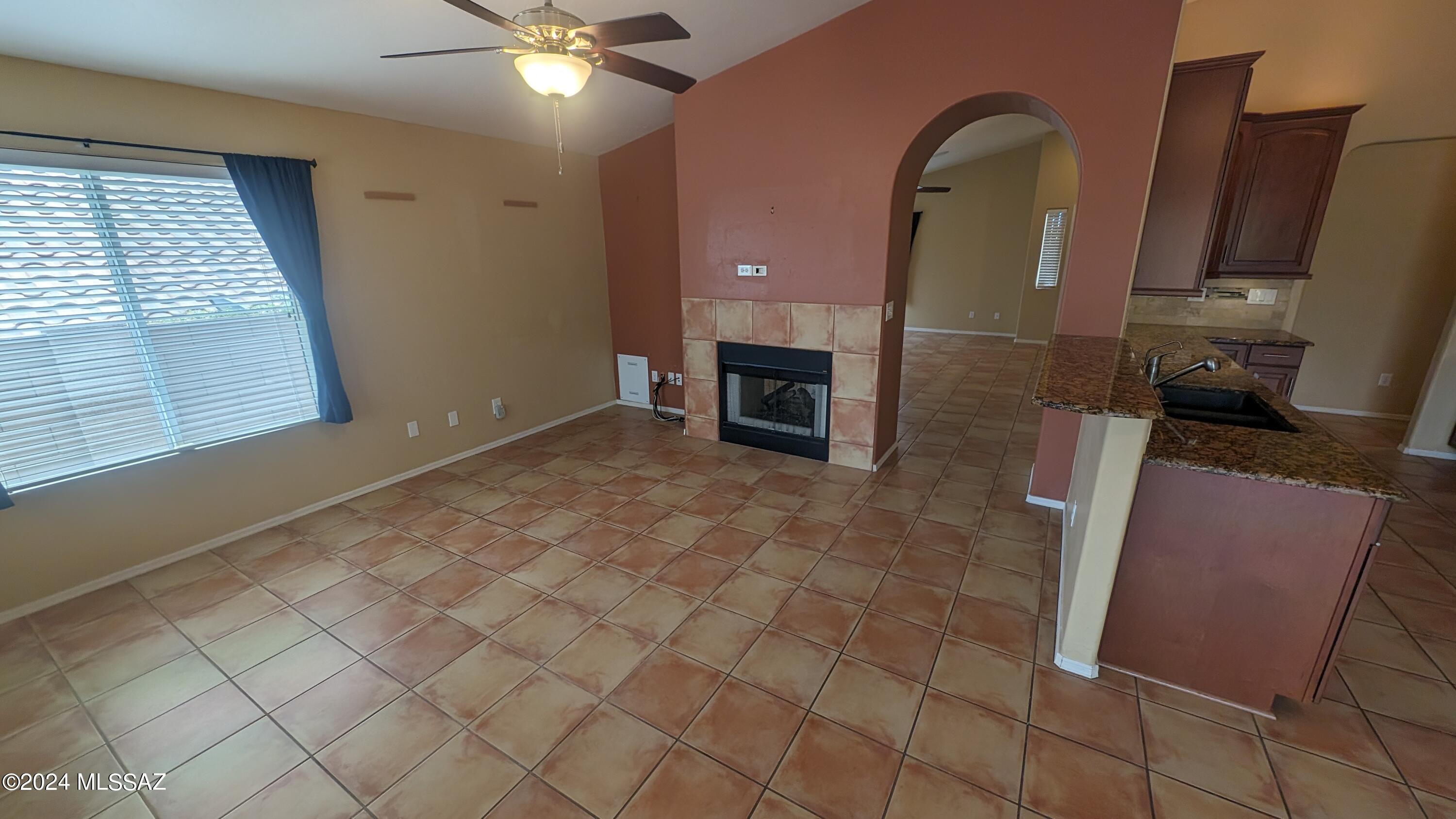 Fairway Heights At Tucson National Par.I(1-44) - Residential Lease