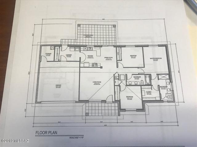 Rio Rico Ranchettes 18 - Residential