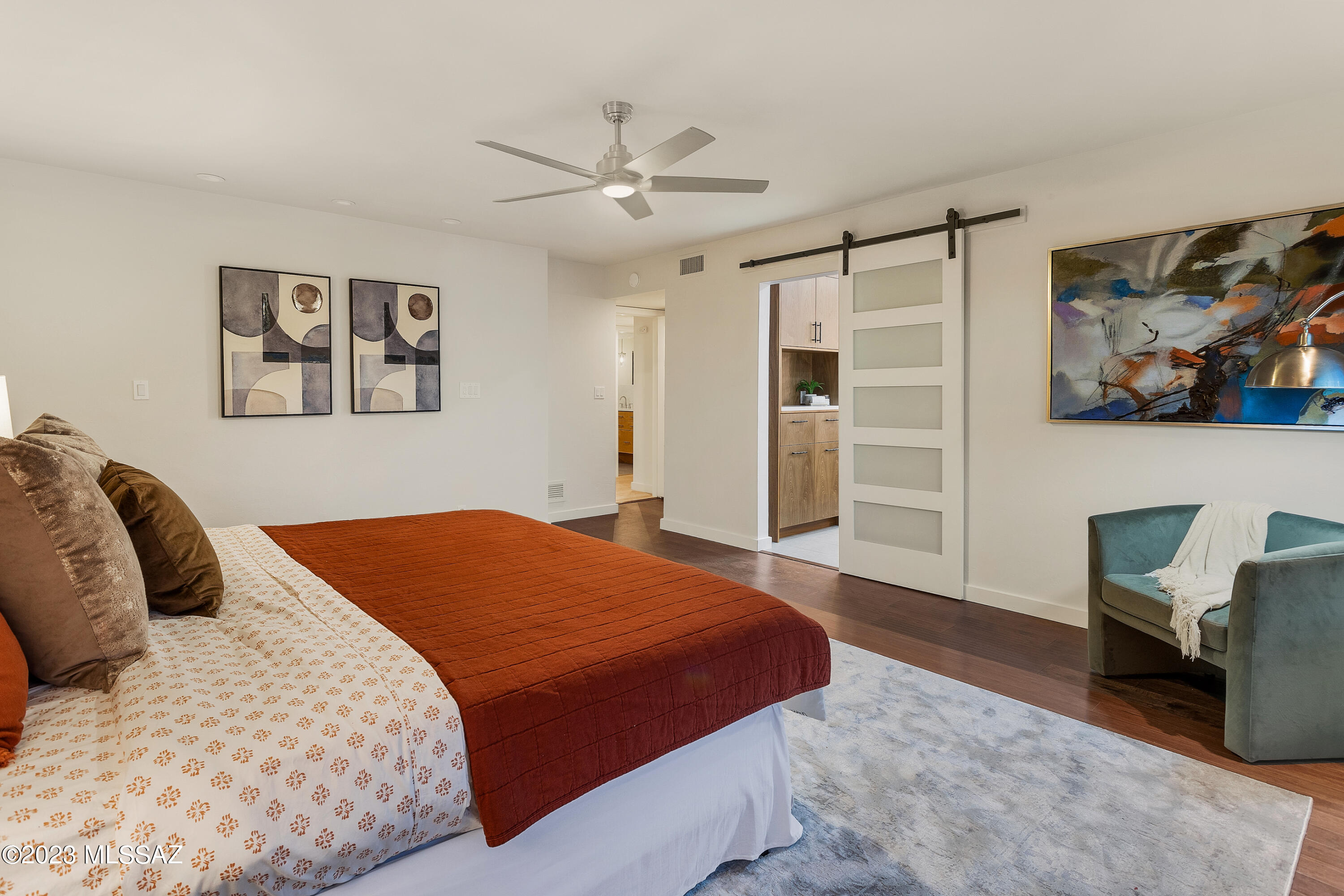 Skyline Country Club Estates (57-117 & 119-134) - Residential