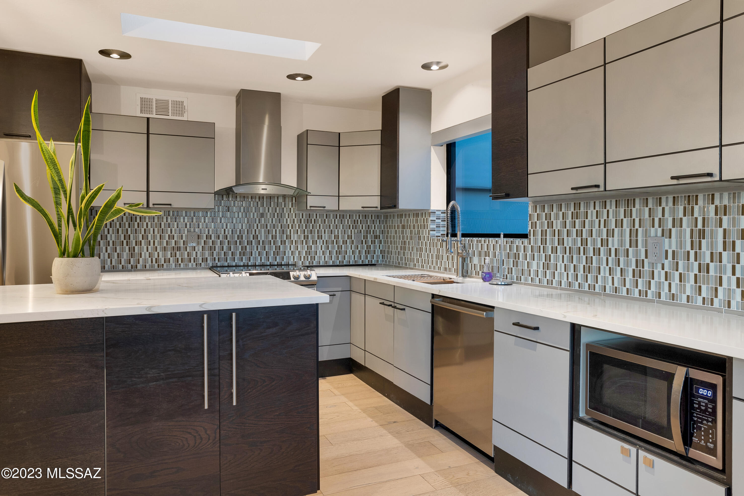Skyline Country Club Estates (57-117 & 119-134) - Residential