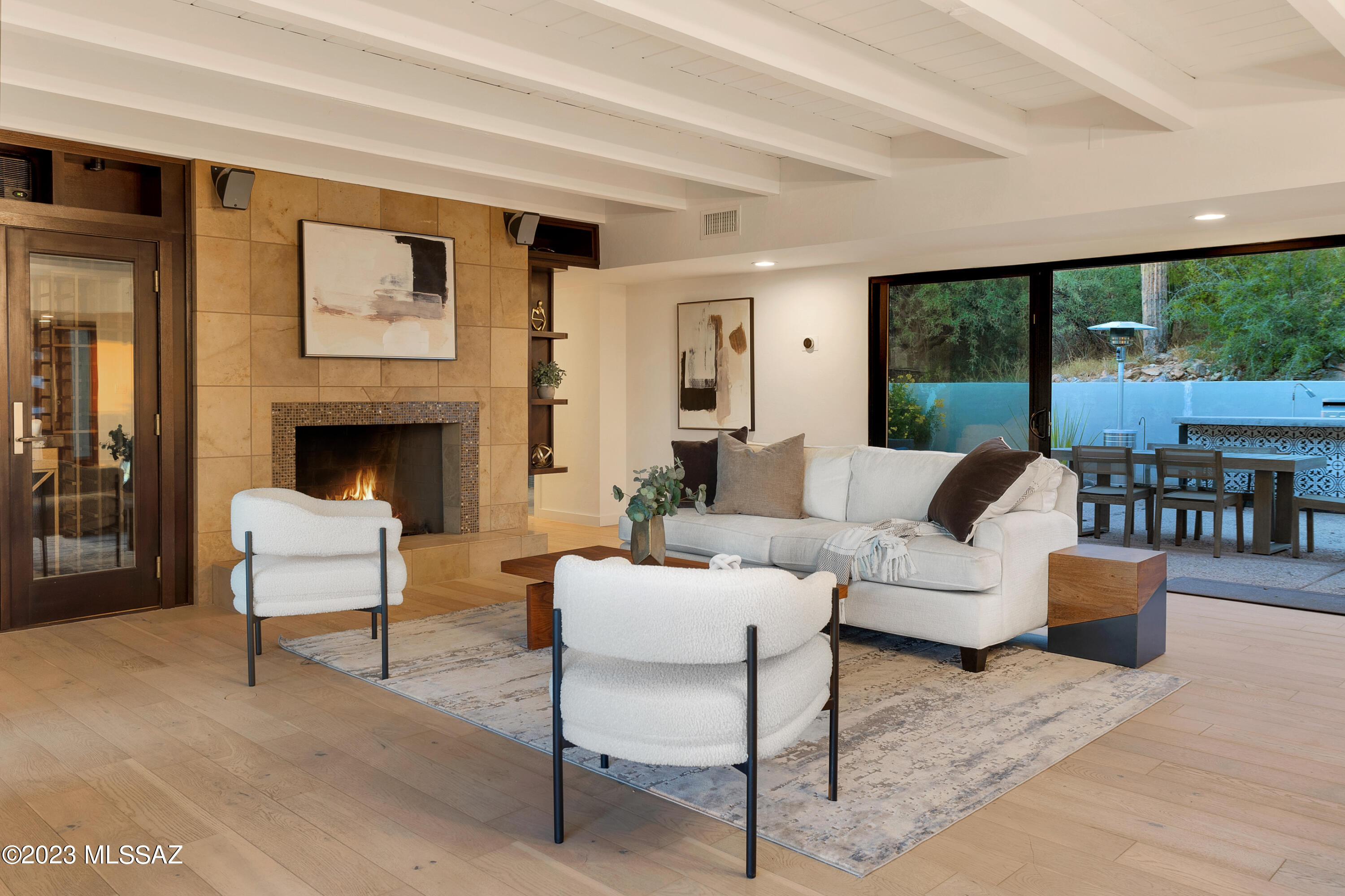 Skyline Country Club Estates (57-117 & 119-134) - Residential