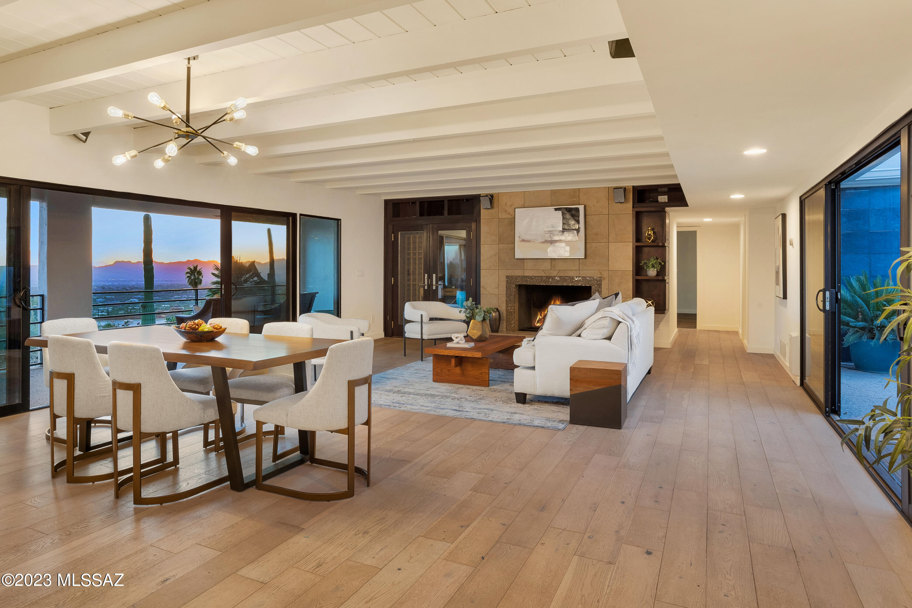 Skyline Country Club Estates (57-117 & 119-134) - Residential