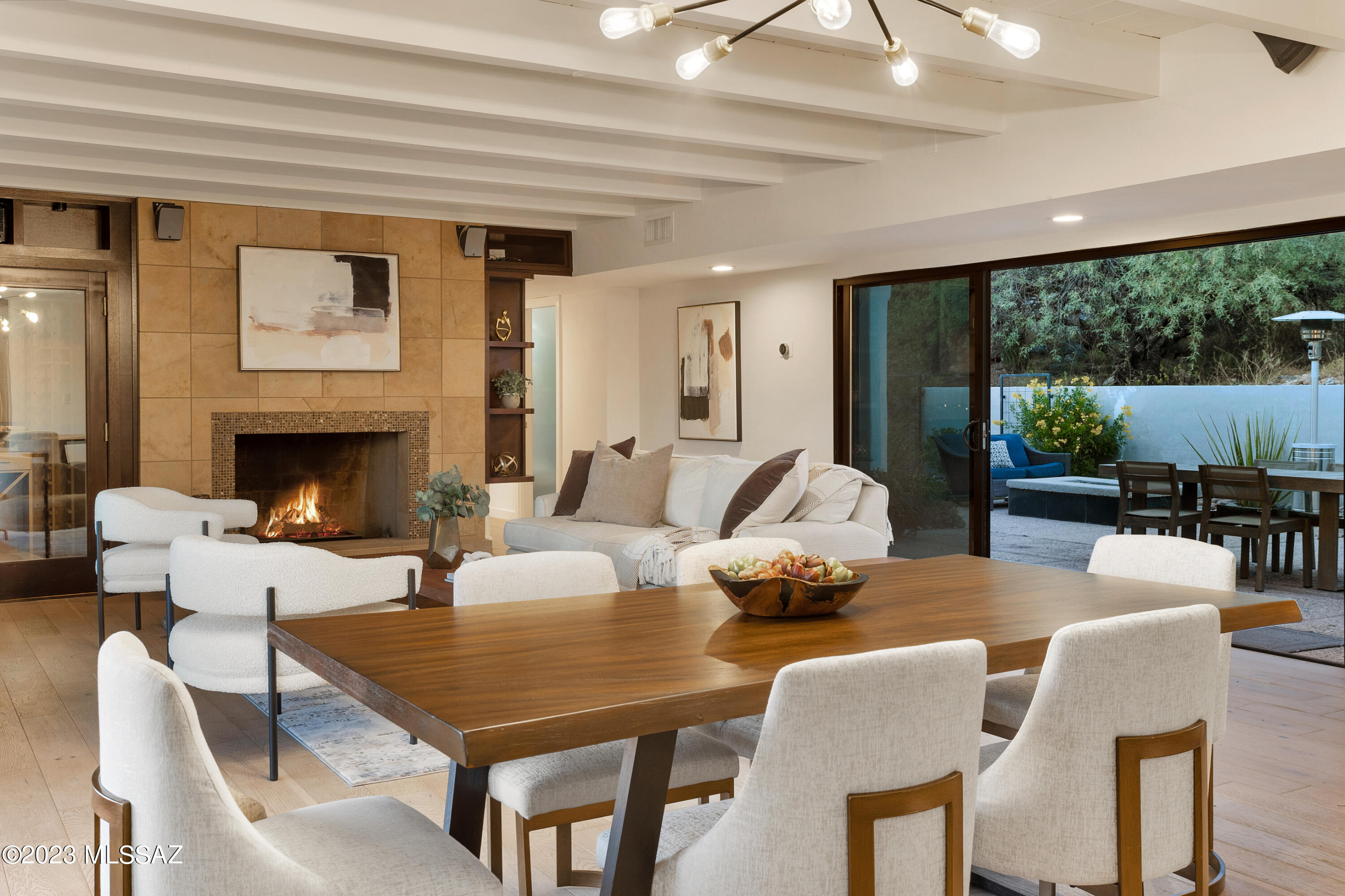 Skyline Country Club Estates (57-117 & 119-134) - Residential