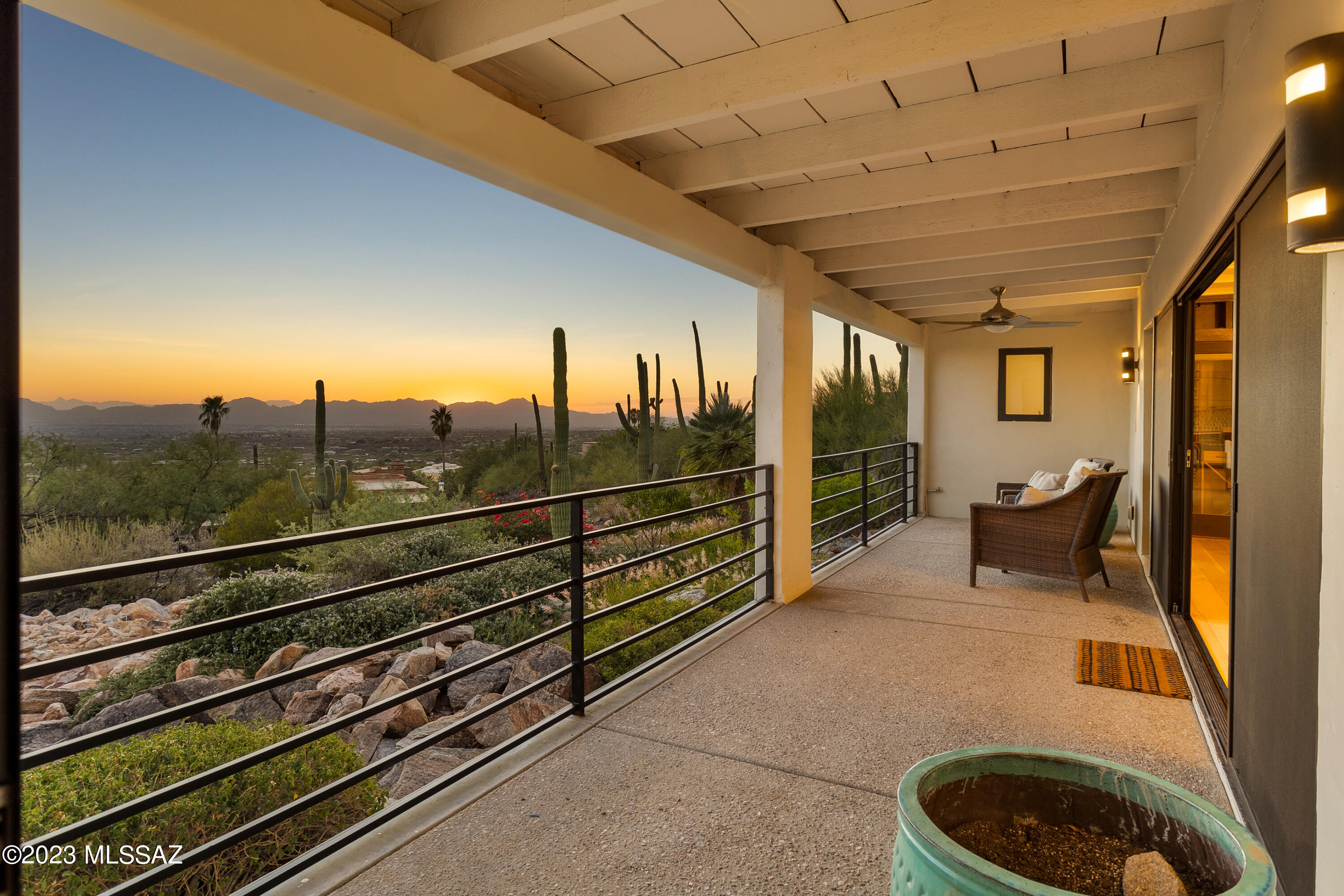 Skyline Country Club Estates (57-117 & 119-134) - Residential