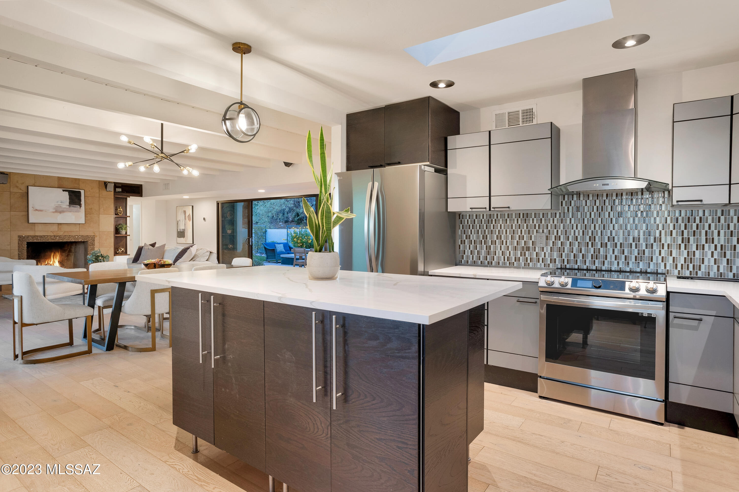 Skyline Country Club Estates (57-117 & 119-134) - Residential