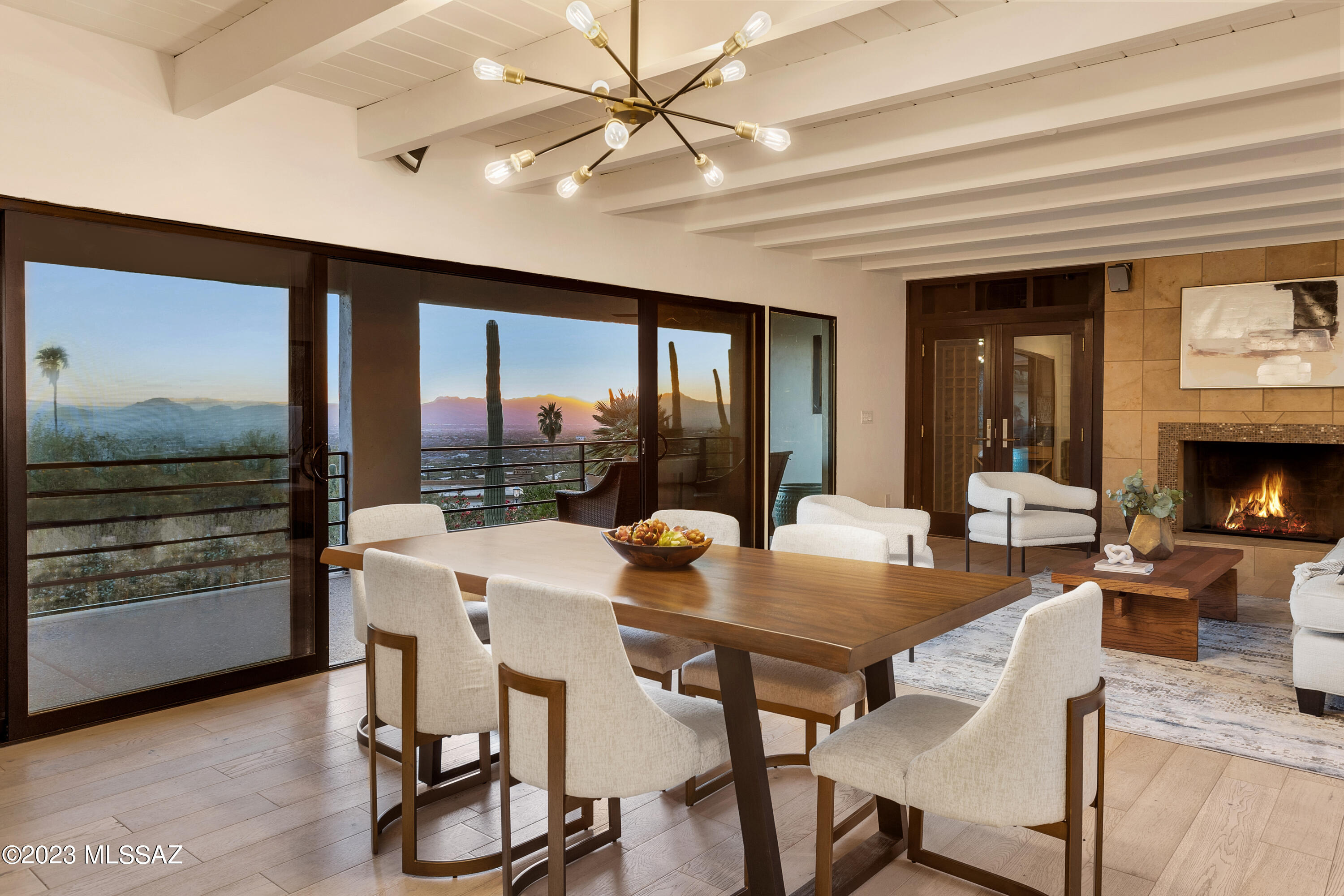 Skyline Country Club Estates (57-117 & 119-134) - Residential