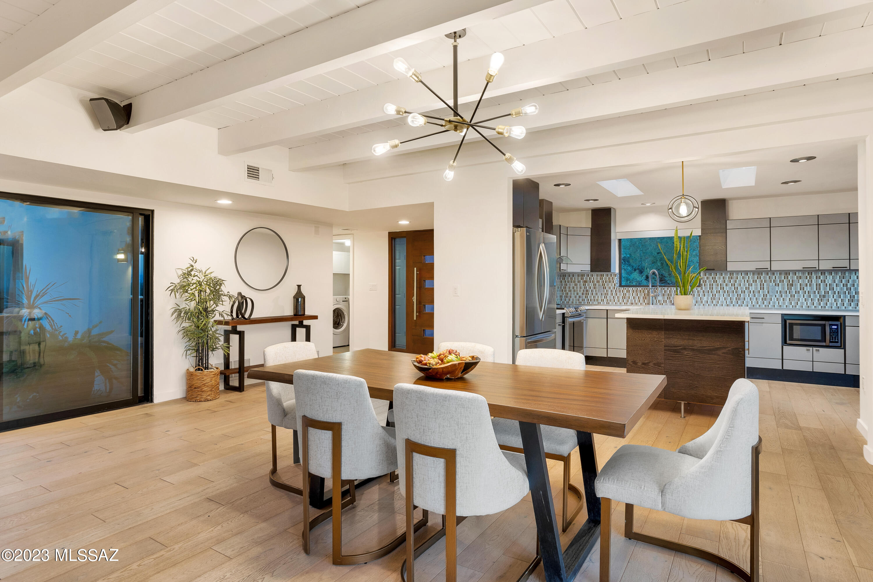 Skyline Country Club Estates (57-117 & 119-134) - Residential