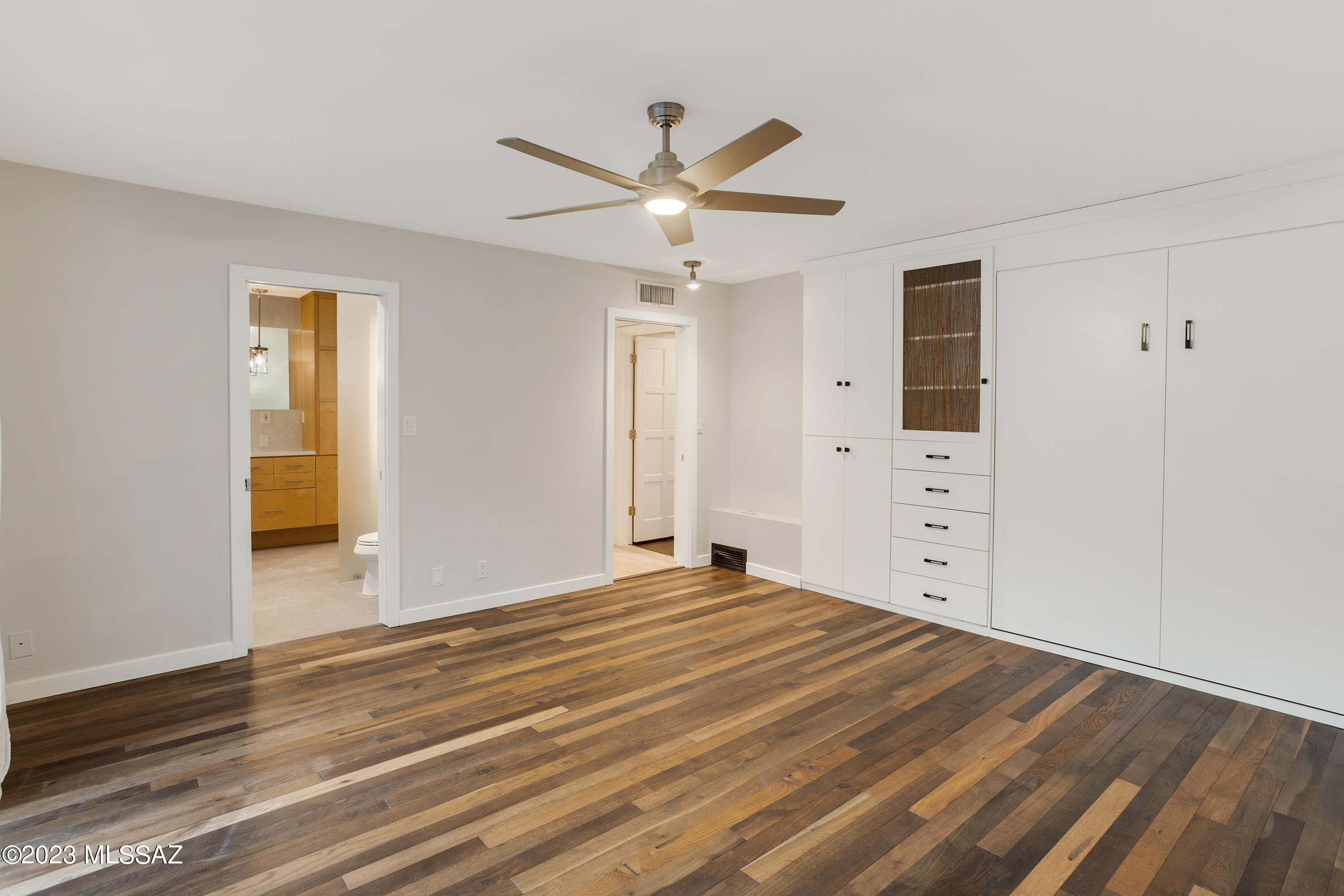 Skyline Country Club Estates (57-117 & 119-134) - Residential