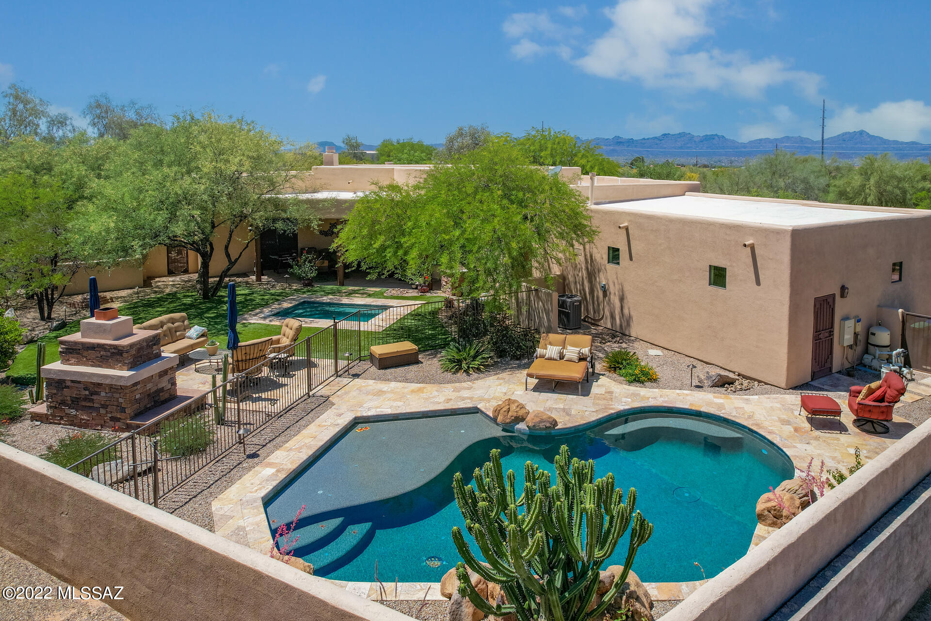 Appian Estates at Casas Adobes - Residential