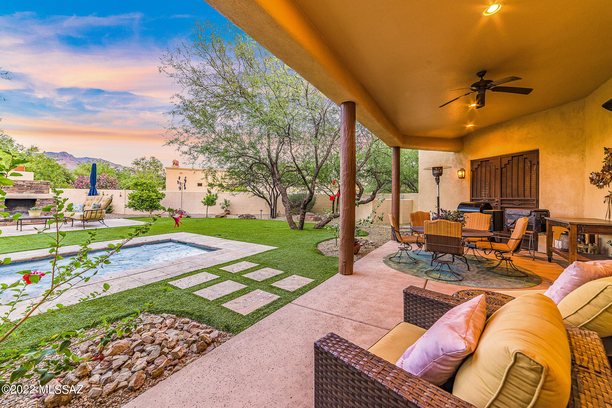 Appian Estates at Casas Adobes - Residential