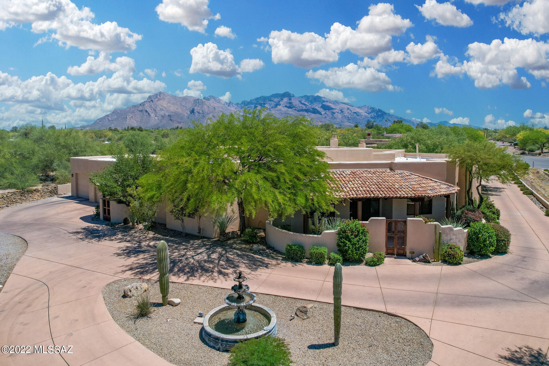 Appian Estates at Casas Adobes - Residential