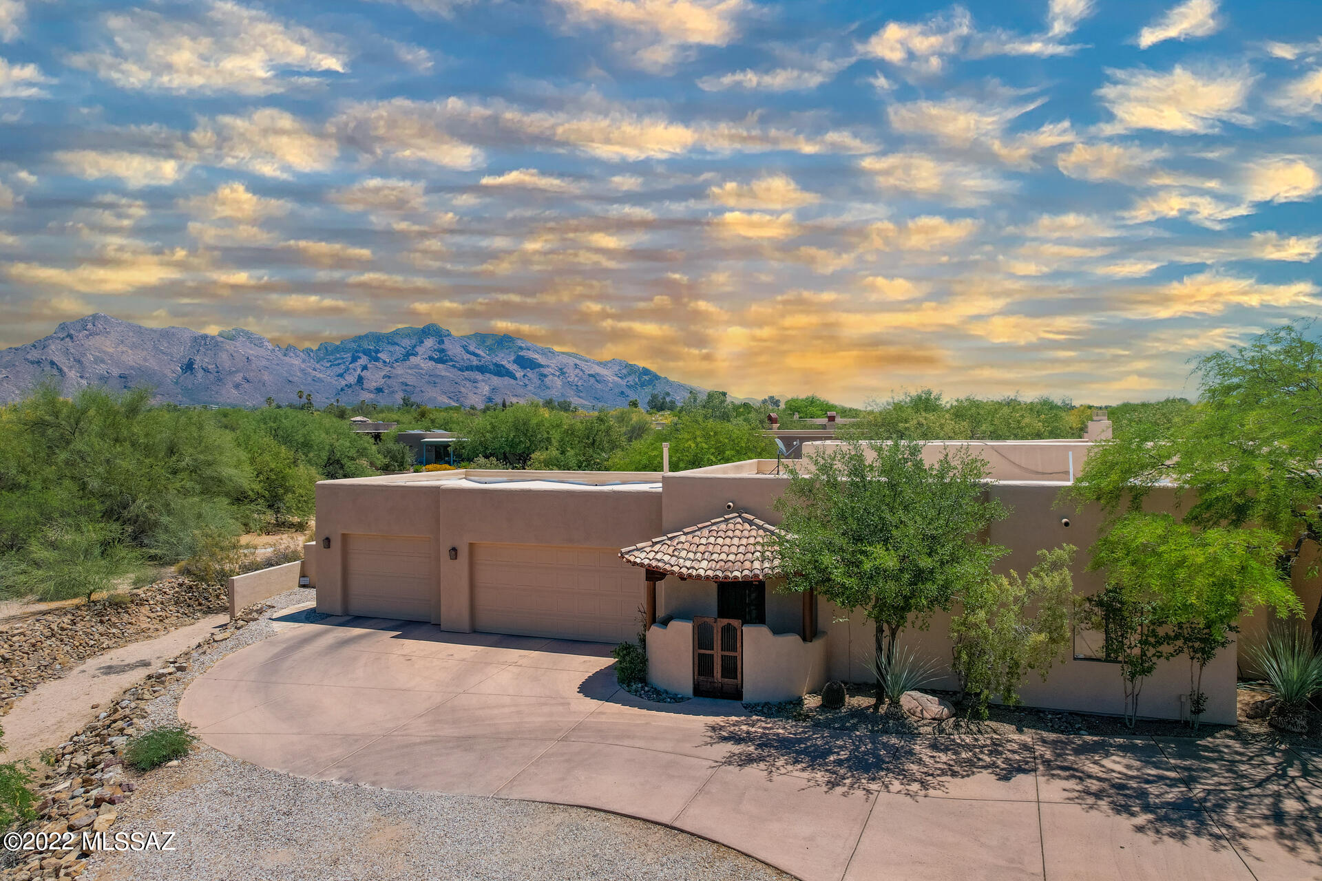Appian Estates at Casas Adobes - Residential