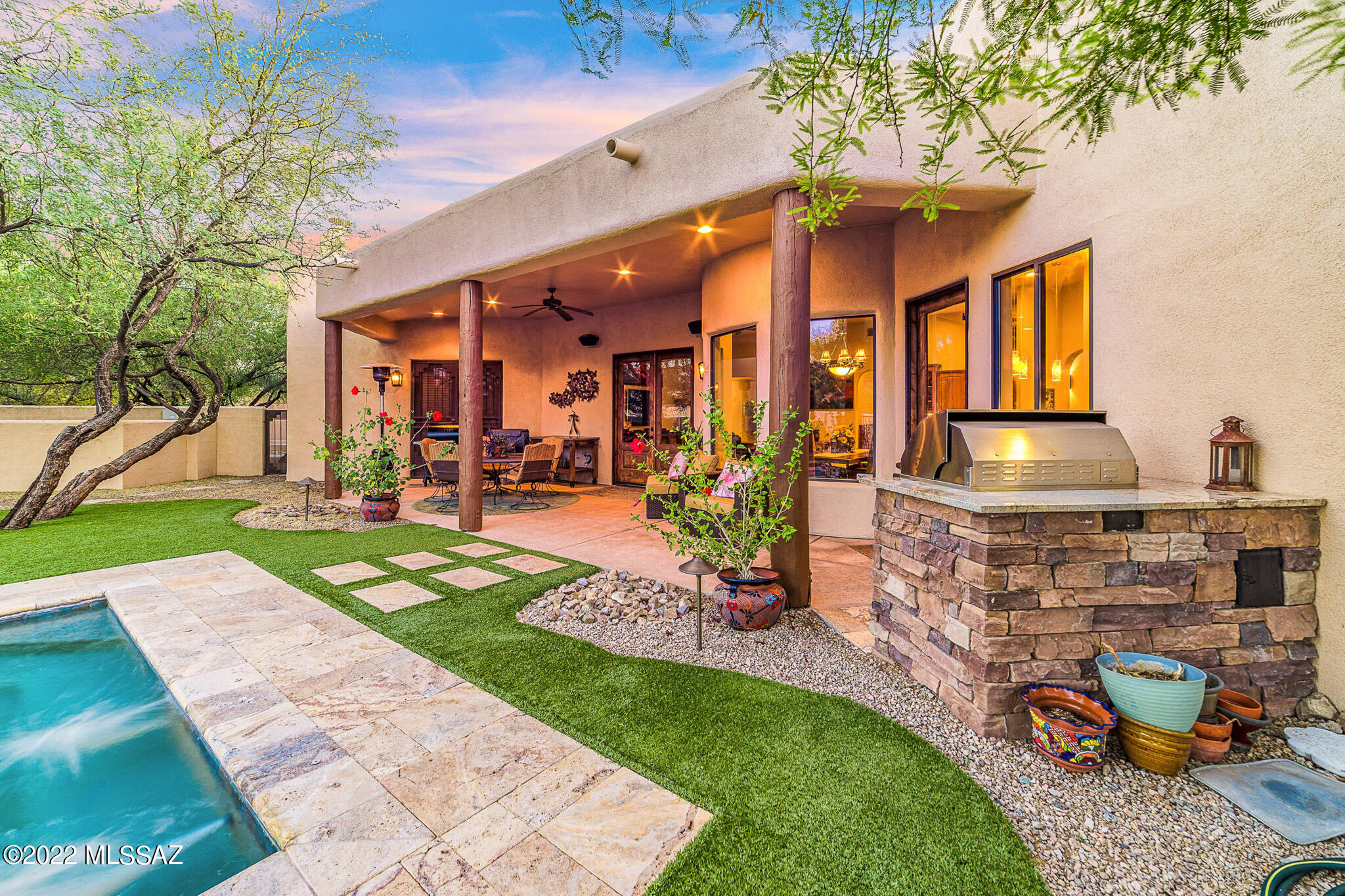 Appian Estates at Casas Adobes - Residential