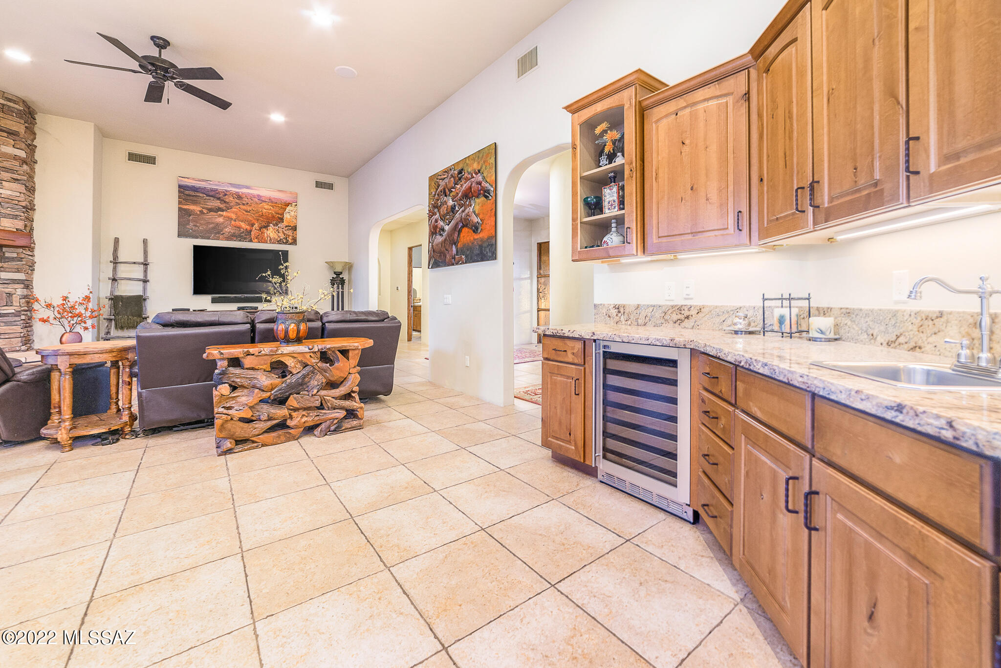 Appian Estates at Casas Adobes - Residential