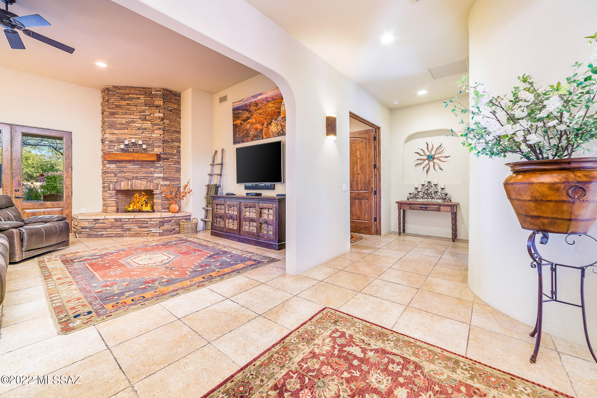 Appian Estates at Casas Adobes - Residential