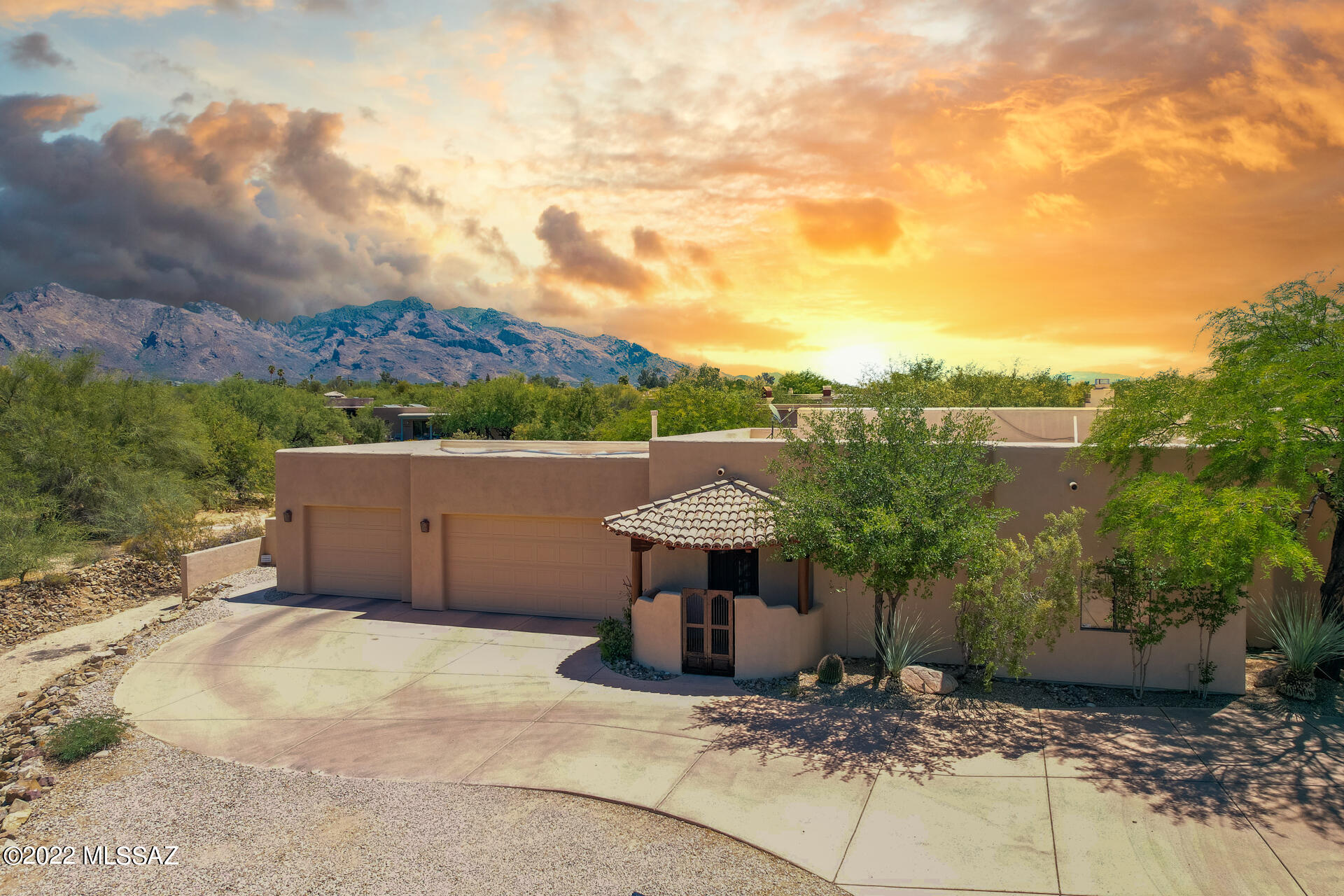 Appian Estates at Casas Adobes - Residential