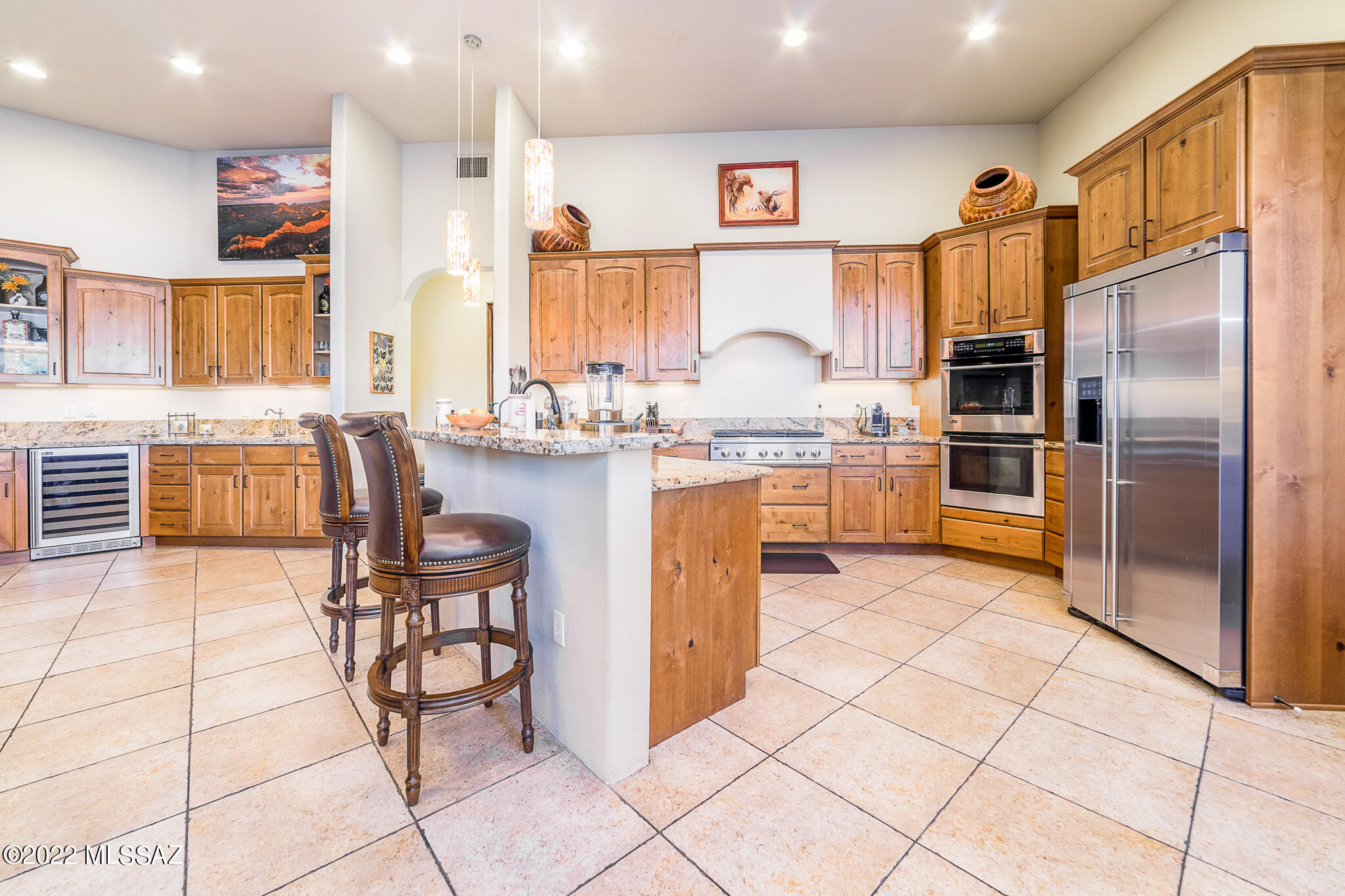 Appian Estates at Casas Adobes - Residential